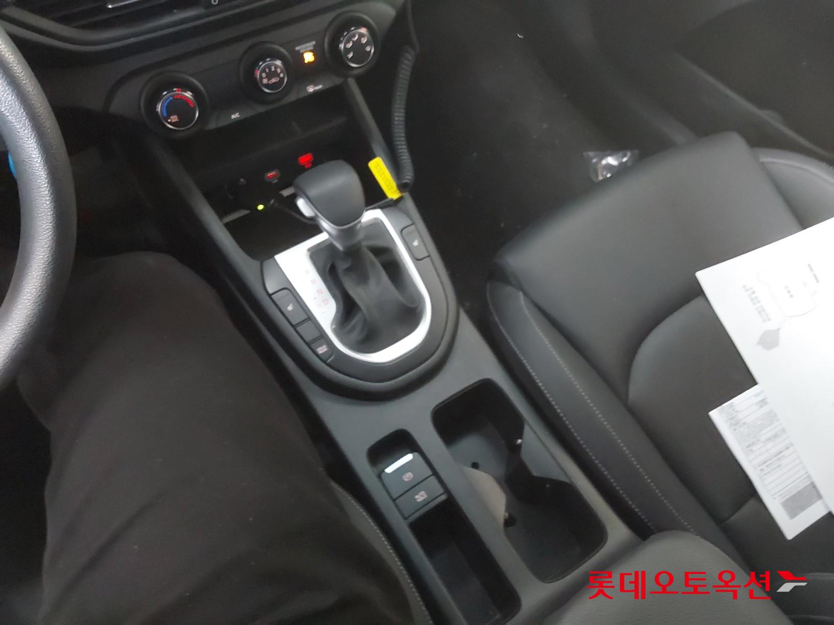 Kia K3 id 3628814 из Кореи 32