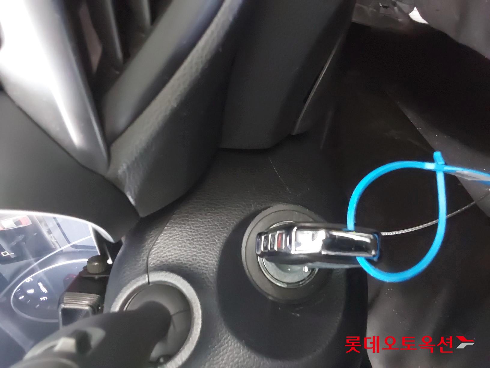 Kia K3 id 3628814 из Кореи 33