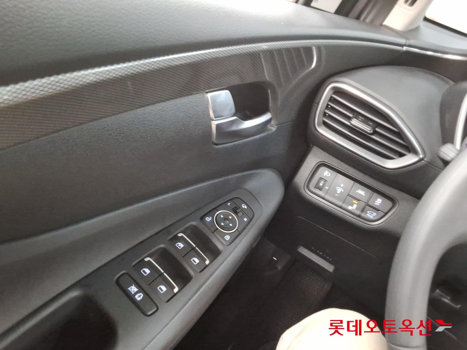 2020 - hyundai santafe