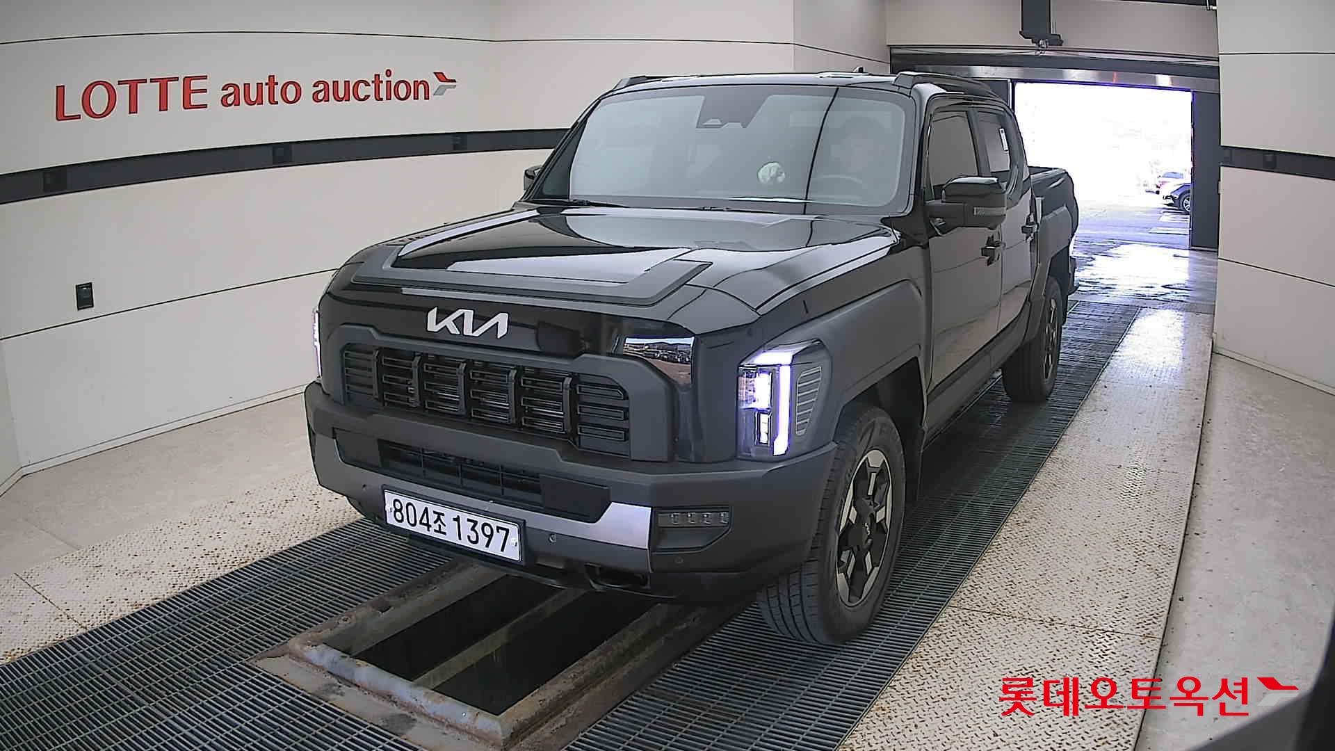 Kia Tasman 2026 - Image 10