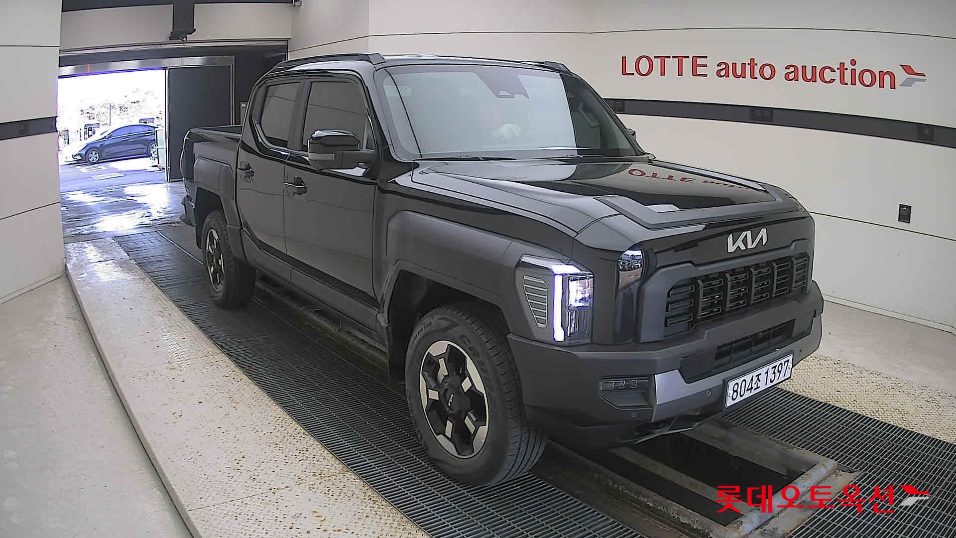 Kia Tasman 2026 - Image 6