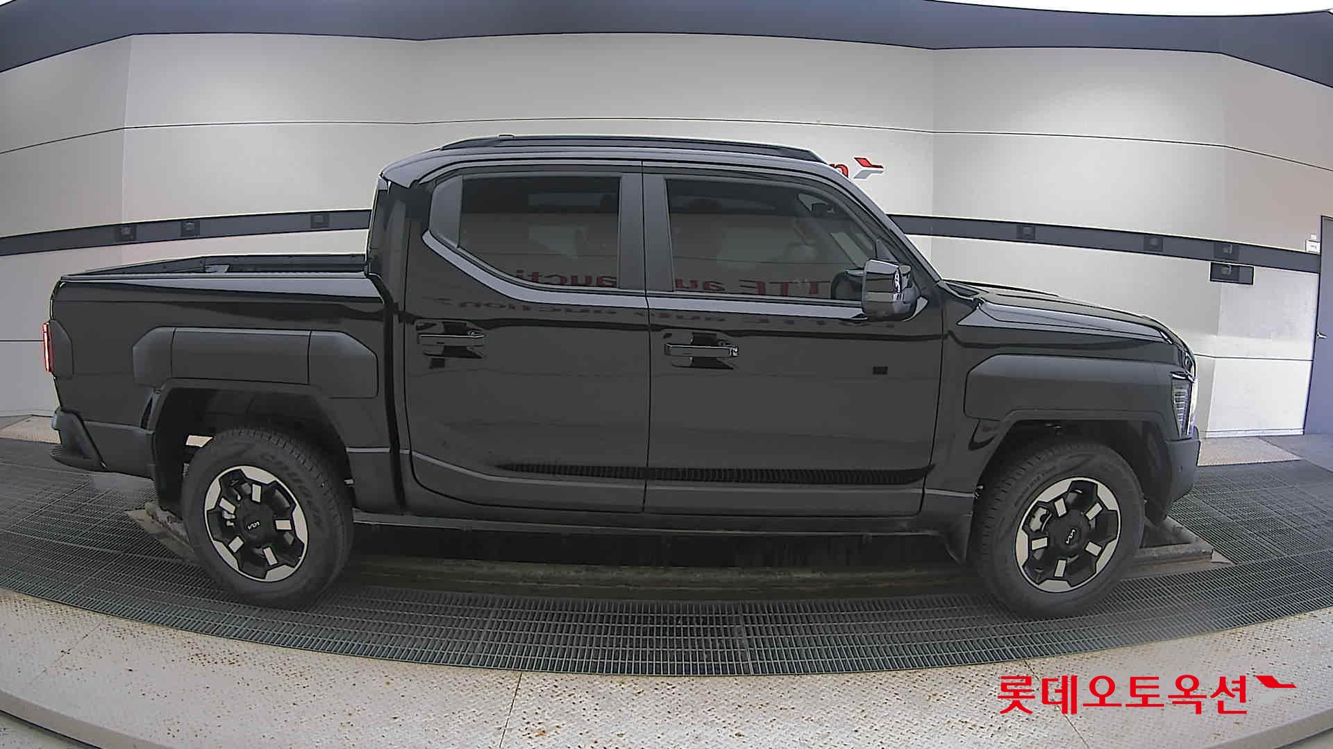 Kia Tasman 2026 - Image 21