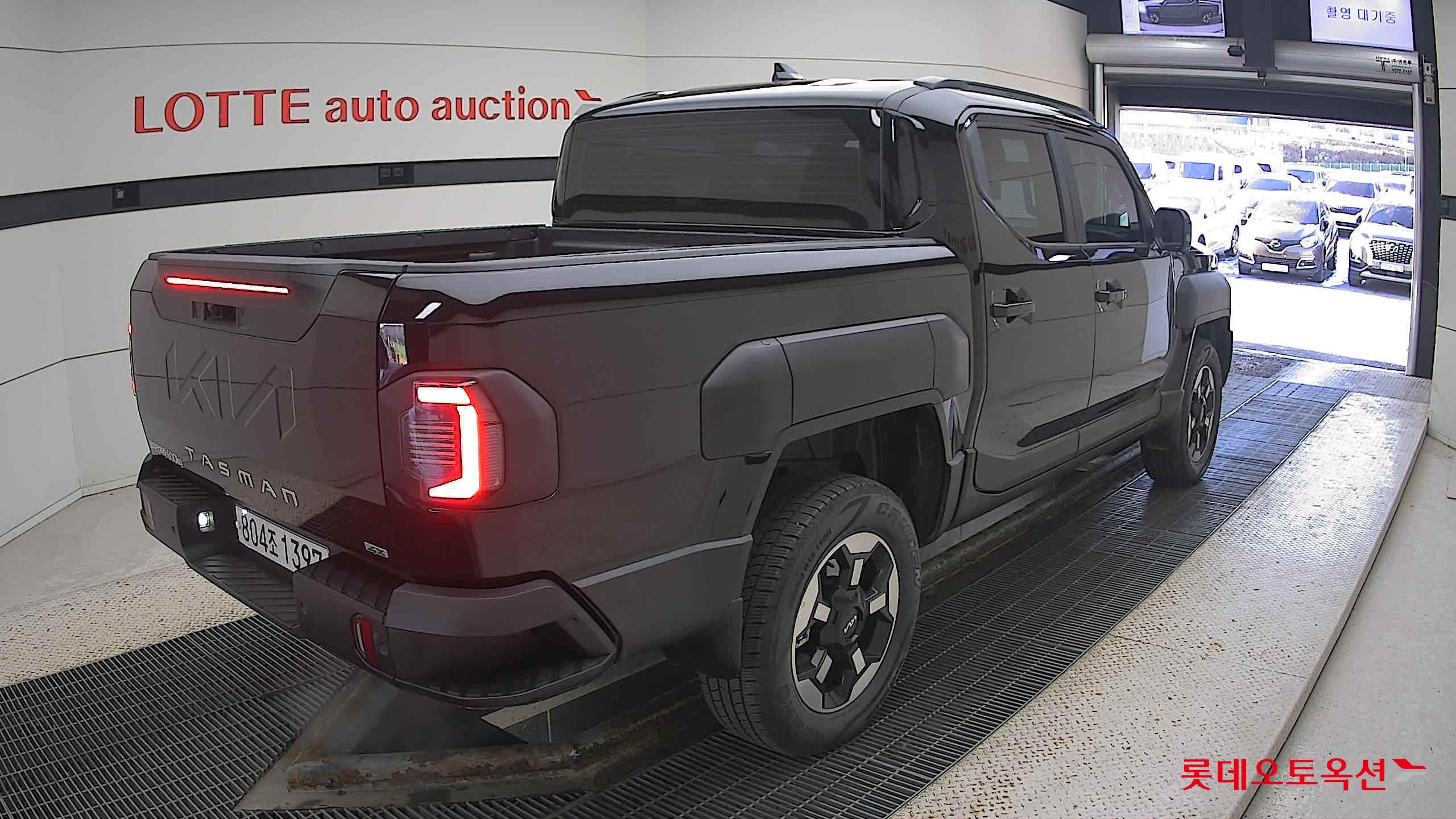 Kia Tasman 2026 - Image 5