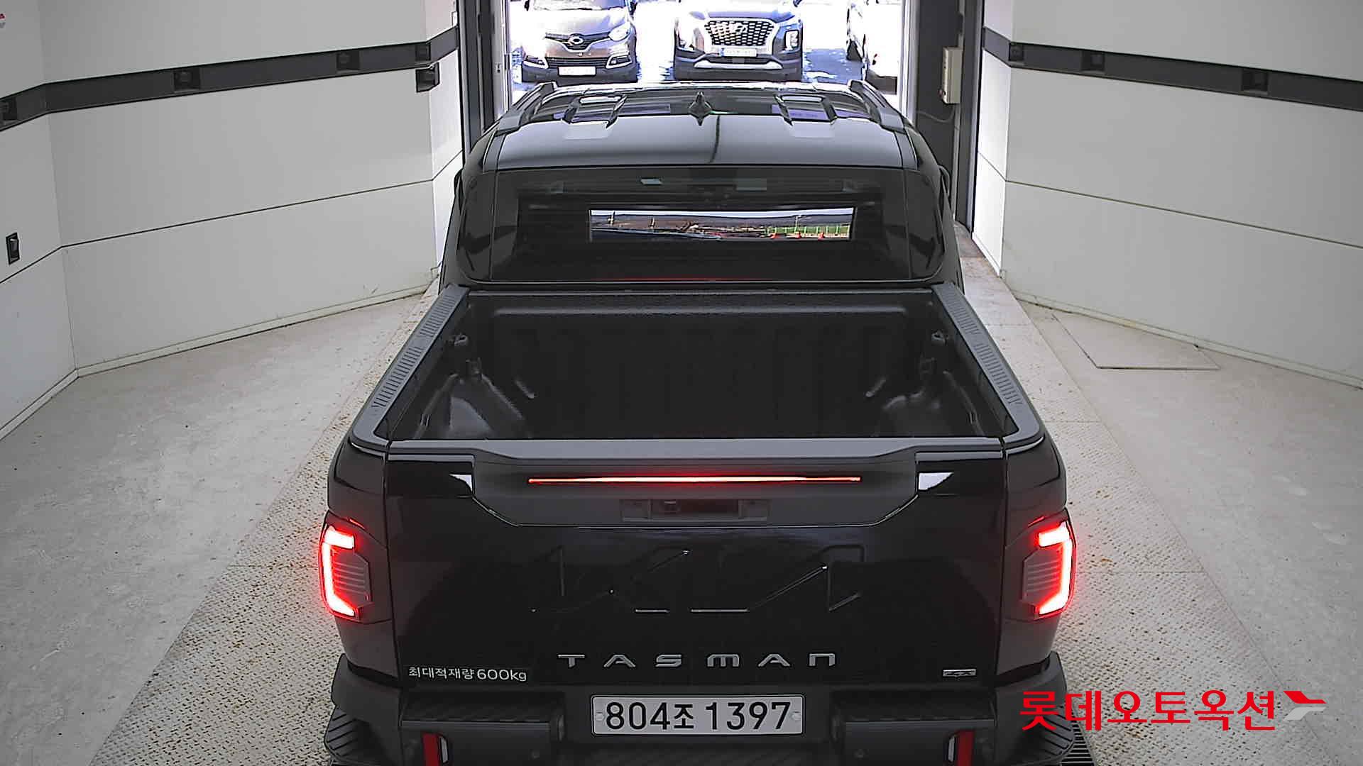 Kia Tasman 2026 - Image 17