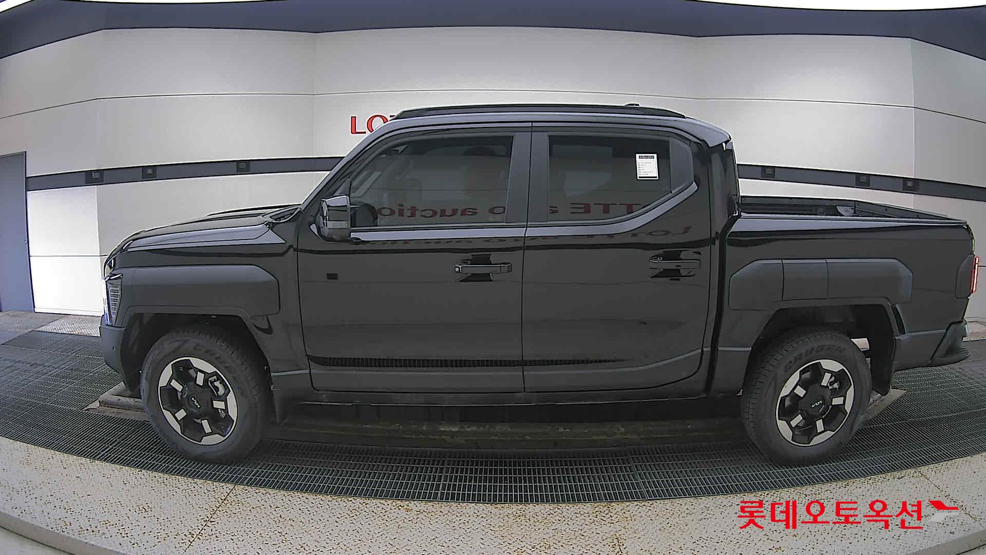 Kia Tasman 2026 - Image 13