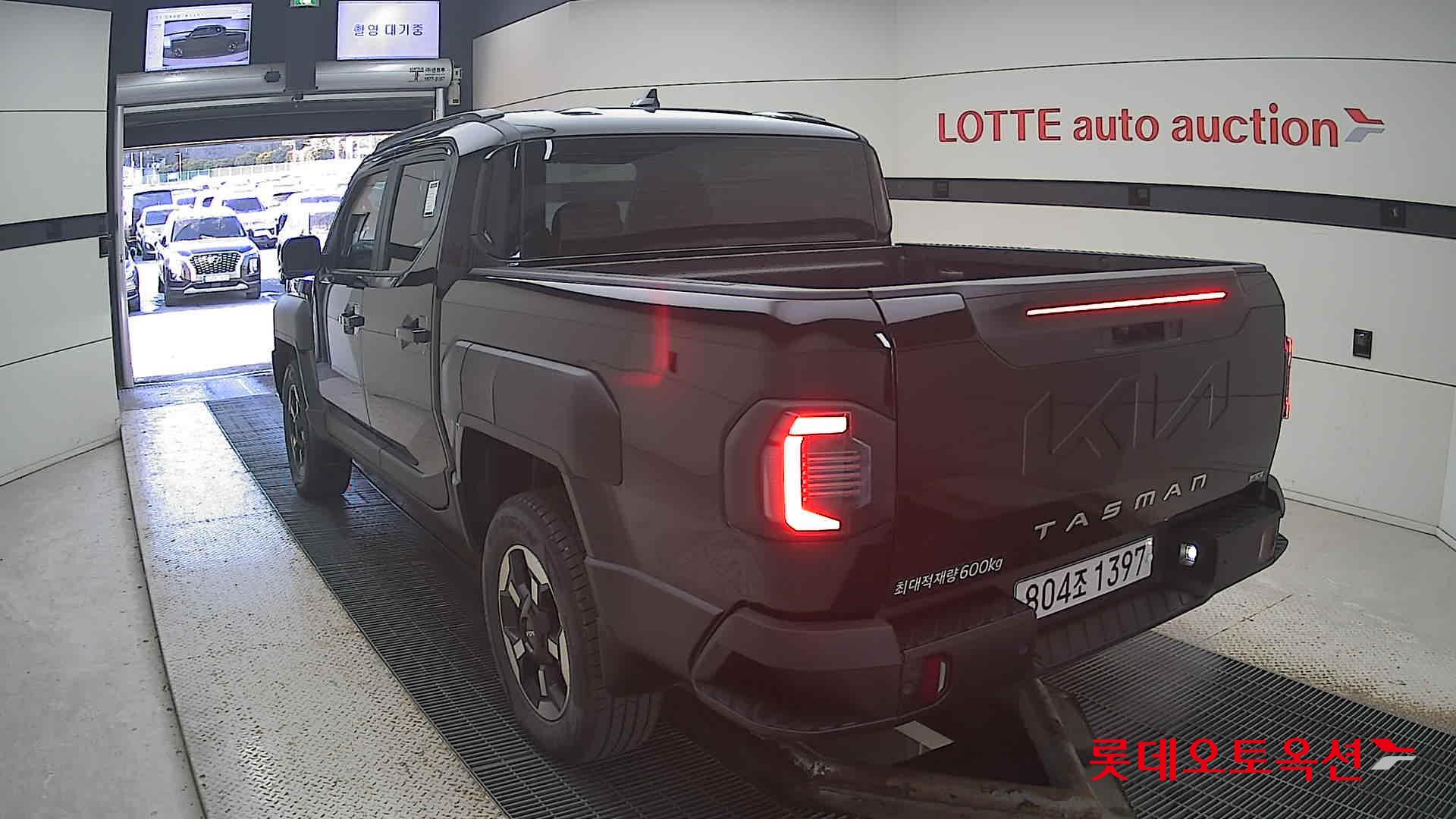 Kia Tasman 2026 - Image 16