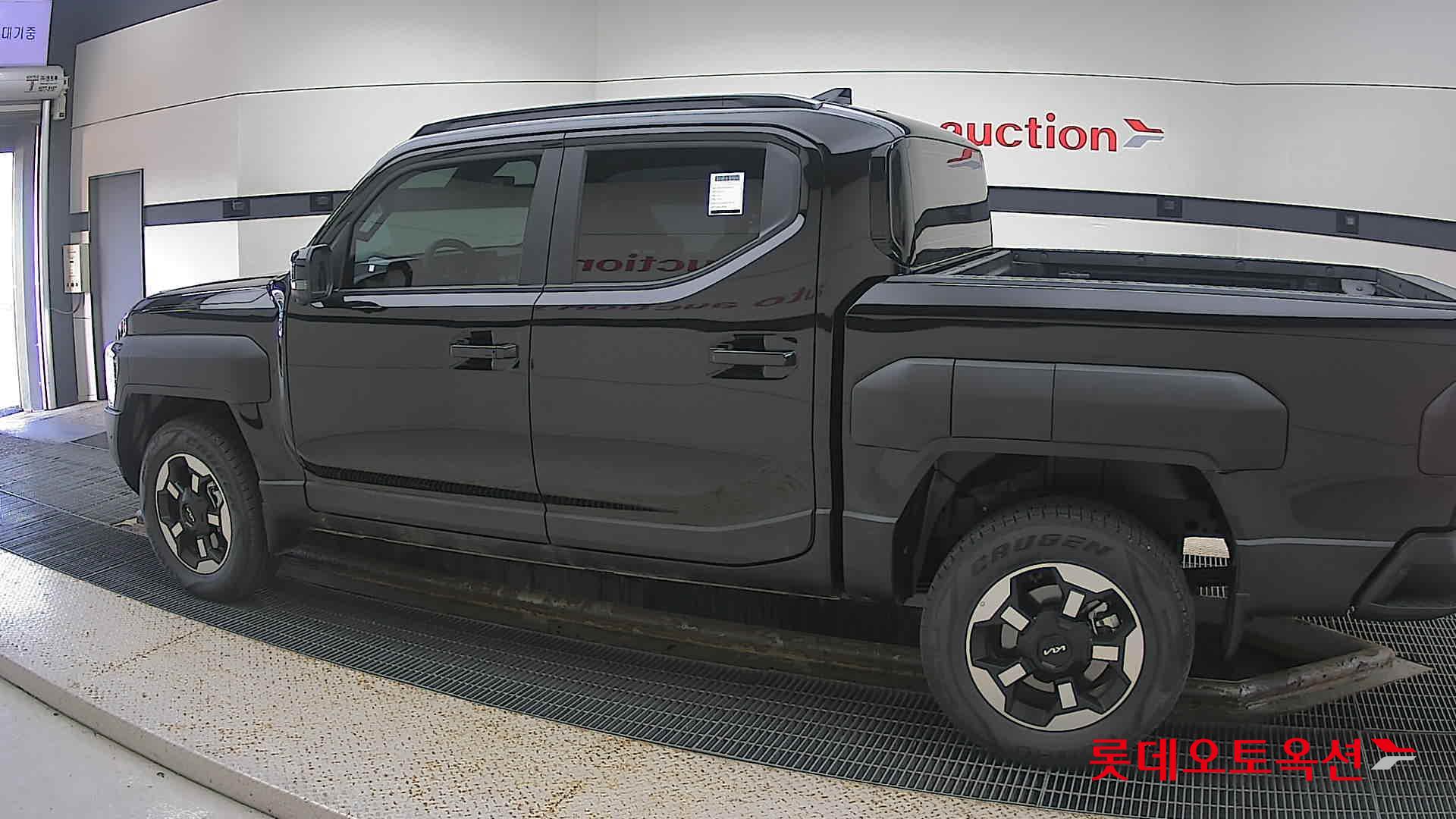 Kia Tasman 2026 - Image 14