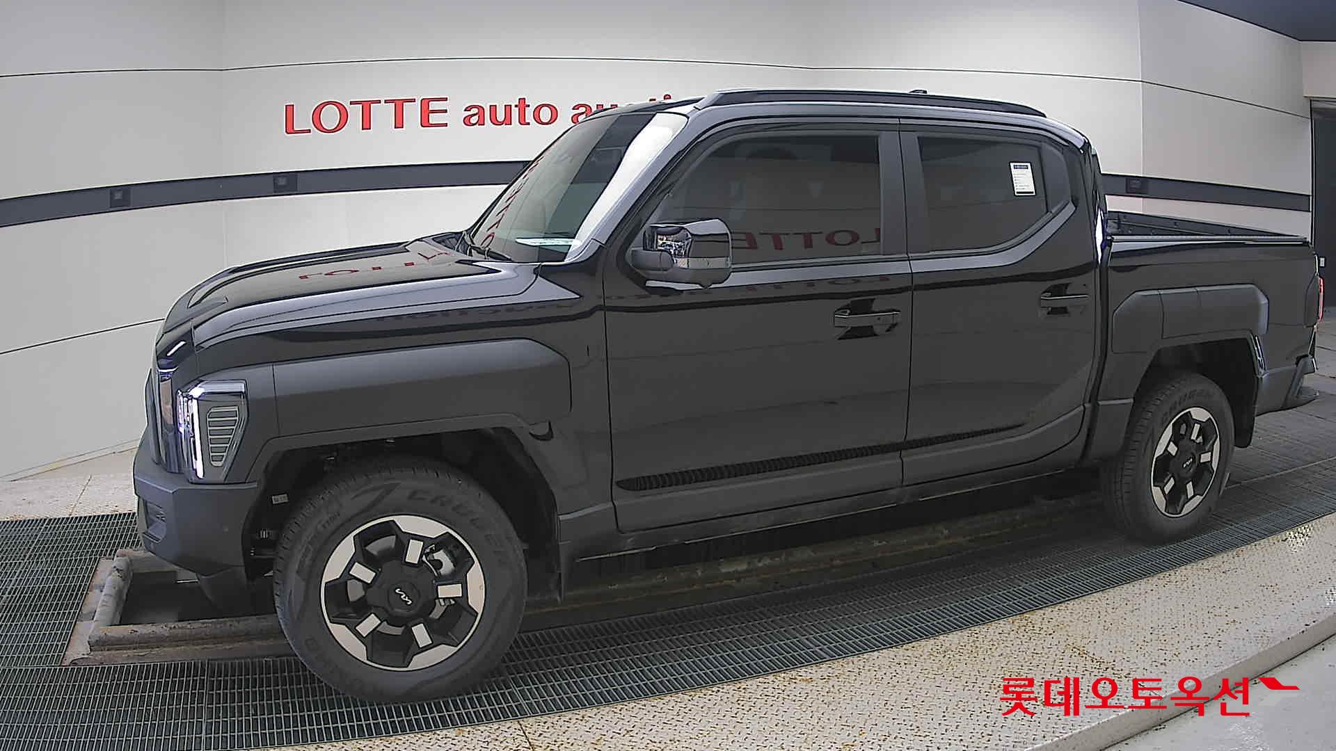 Kia Tasman 2026 - Image 12