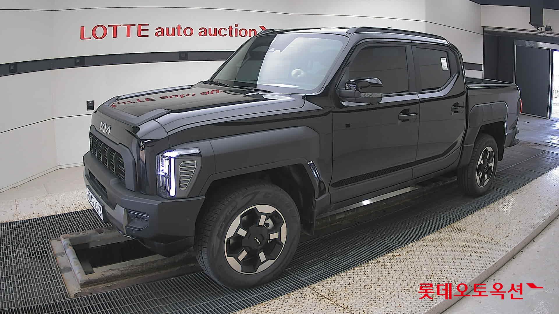 Kia Tasman 2026 - Image 11