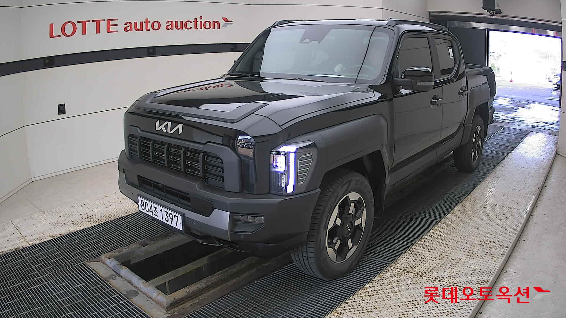 Kia Tasman 2026 - Image 3