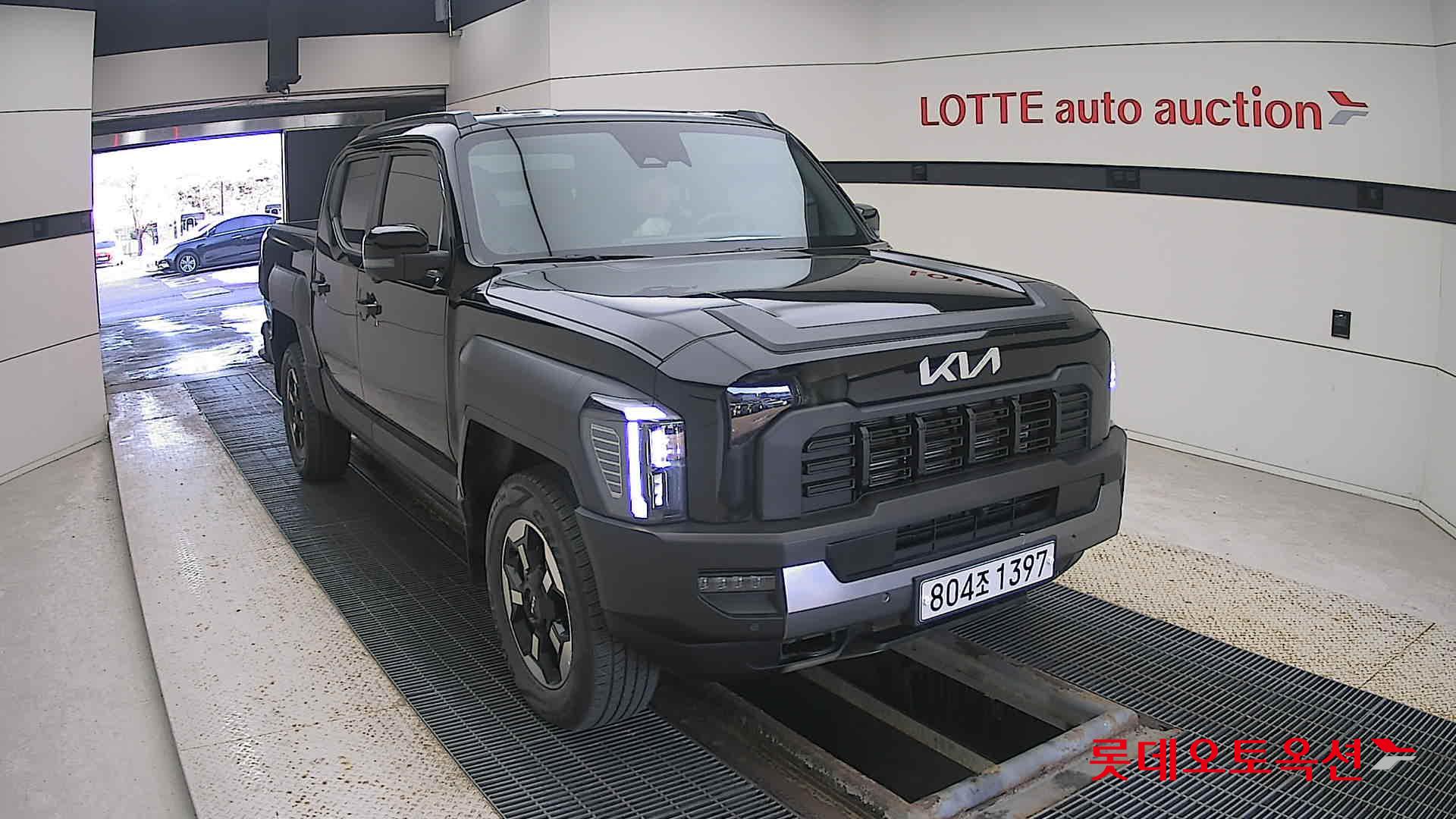 Kia Tasman 2026 - Image 24