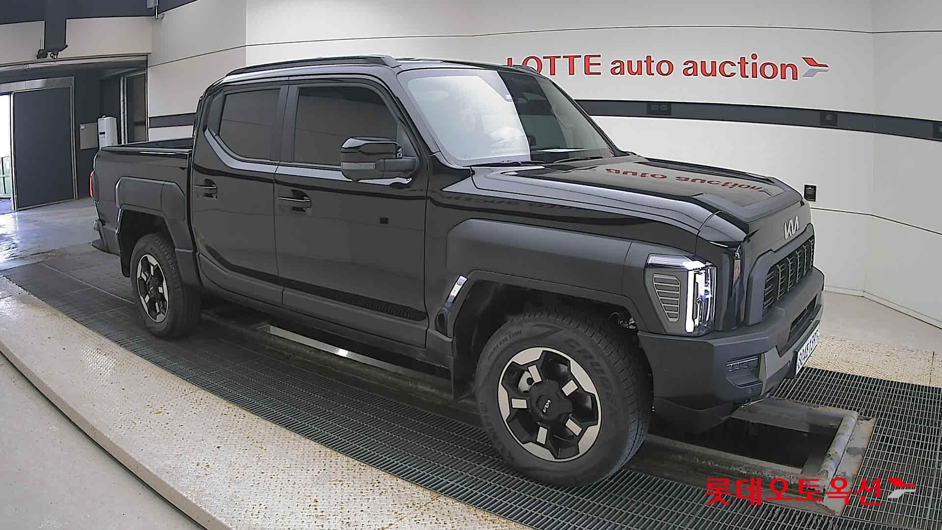 Kia Tasman 2026 - Image 23