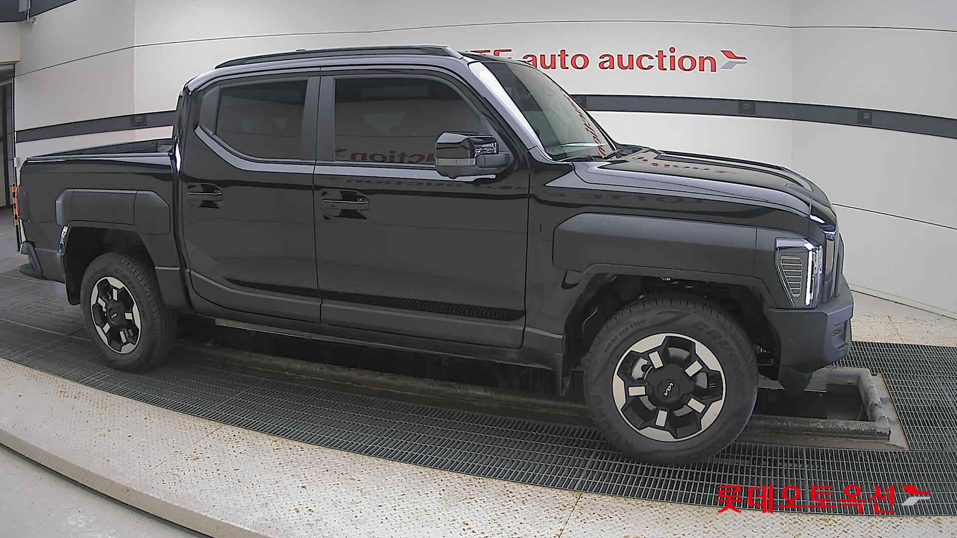 Kia Tasman 2026 - Image 22