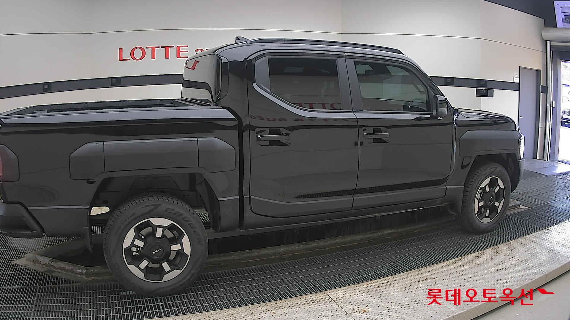 Kia Tasman 2026 - Image 20