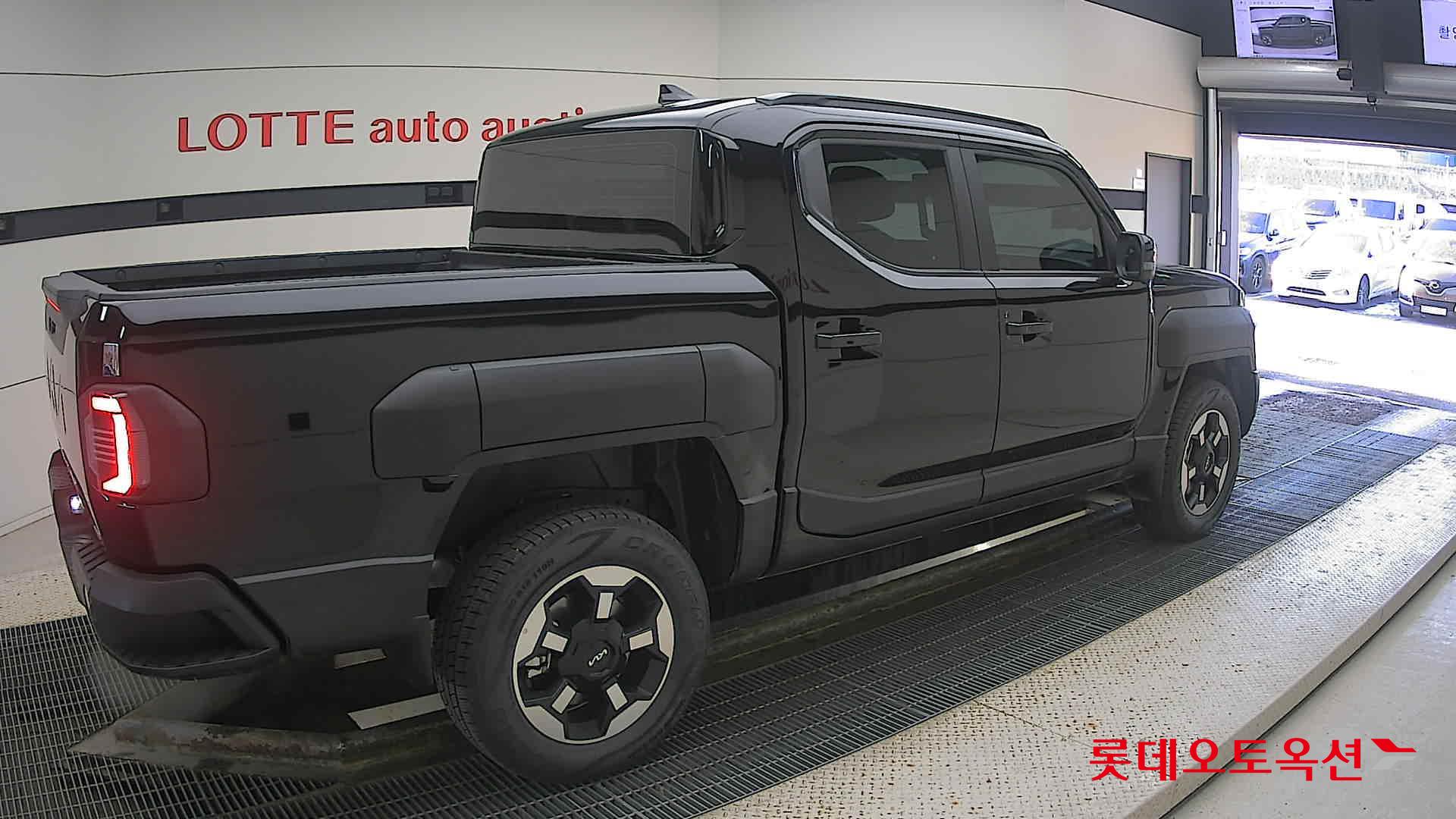 Kia Tasman 2026 - Image 19