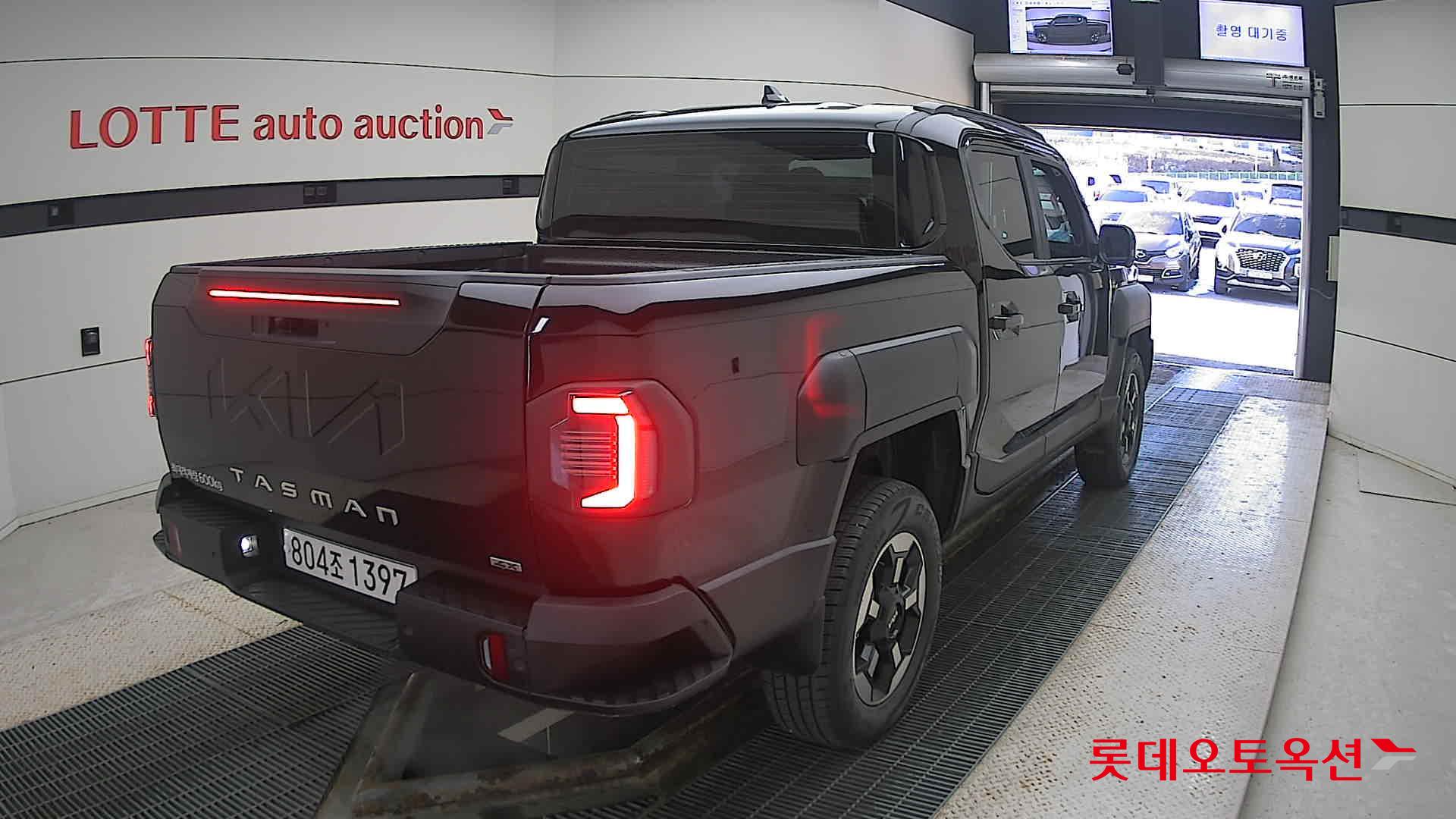 Kia Tasman 2026 - Image 18