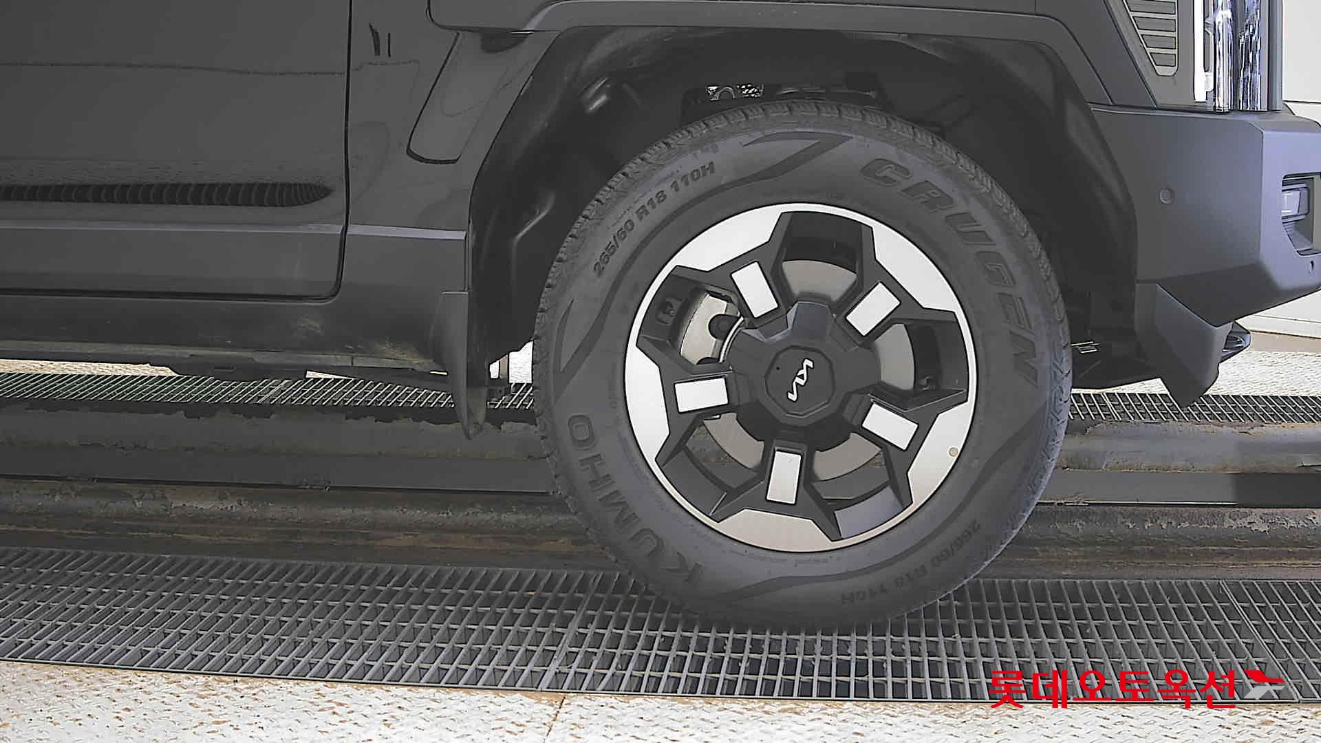 Kia Tasman 2026 - Image 27