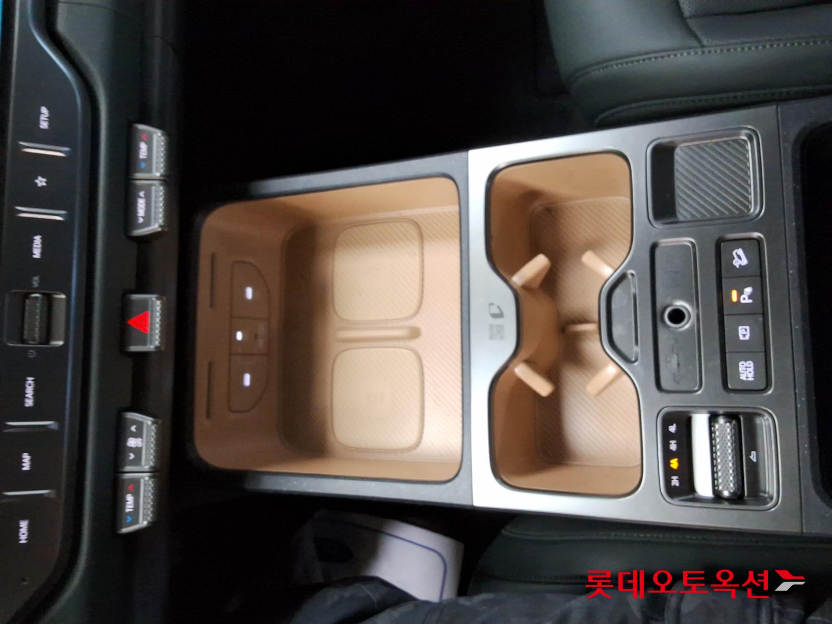 Kia Tasman 2026 - Image 32