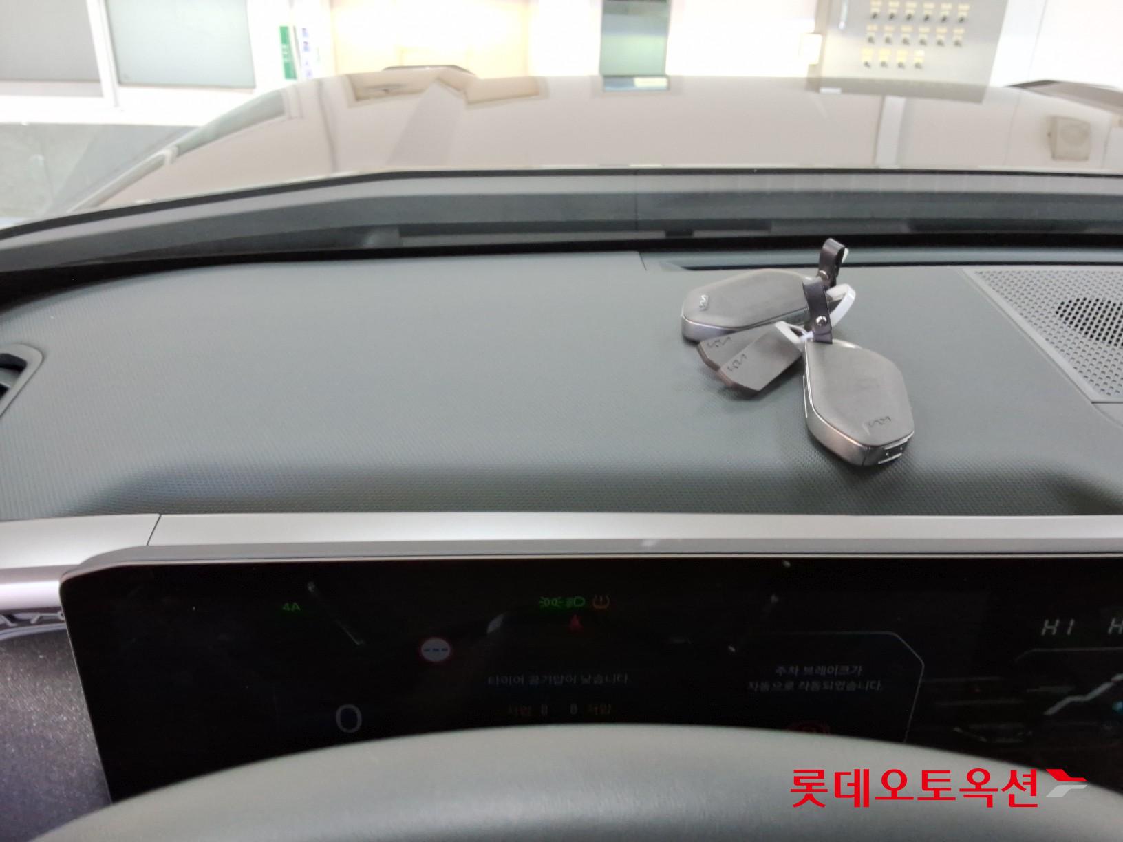 Kia Tasman 2026 - Image 34