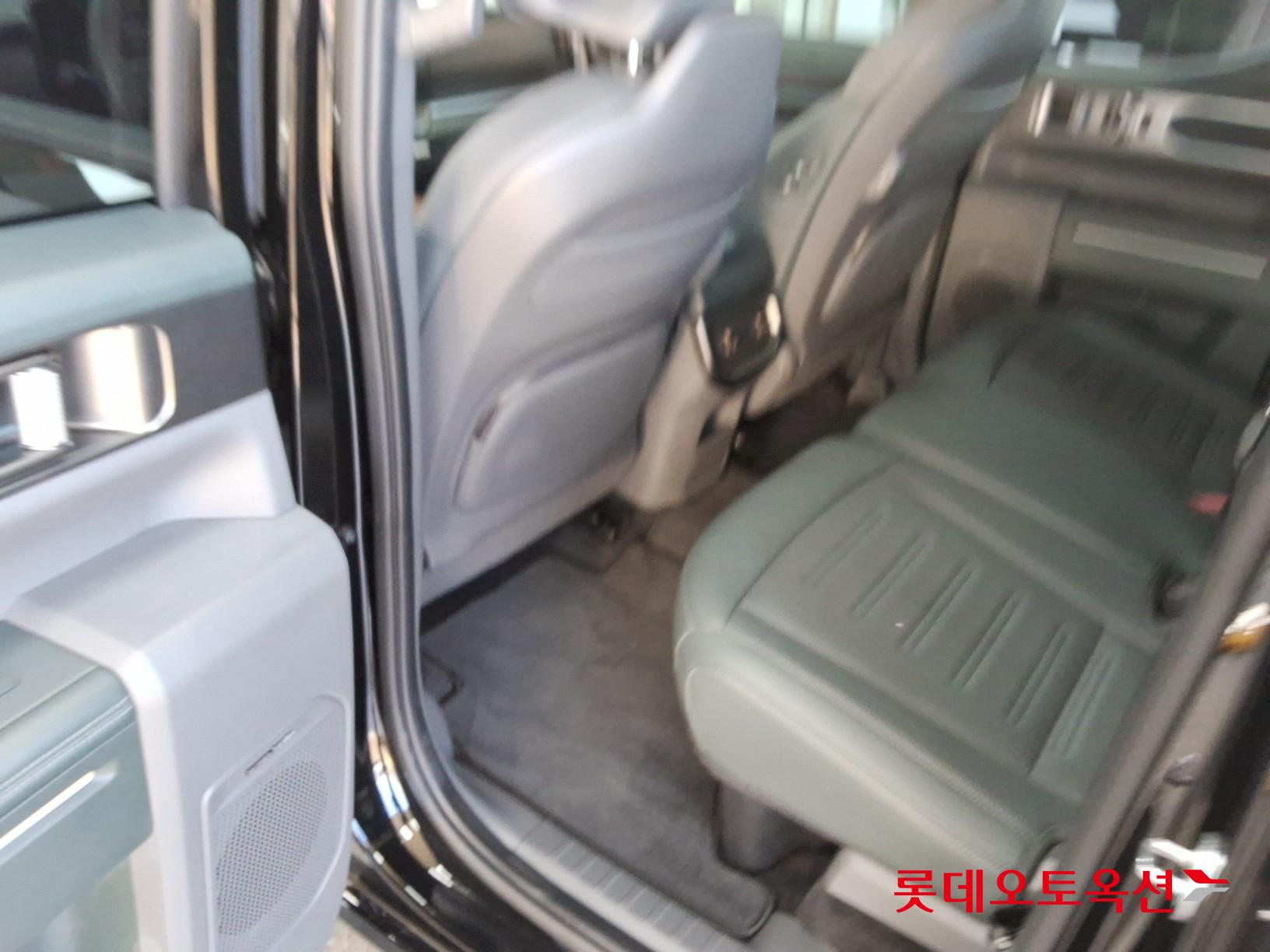 Kia Tasman 2026 - Image 37