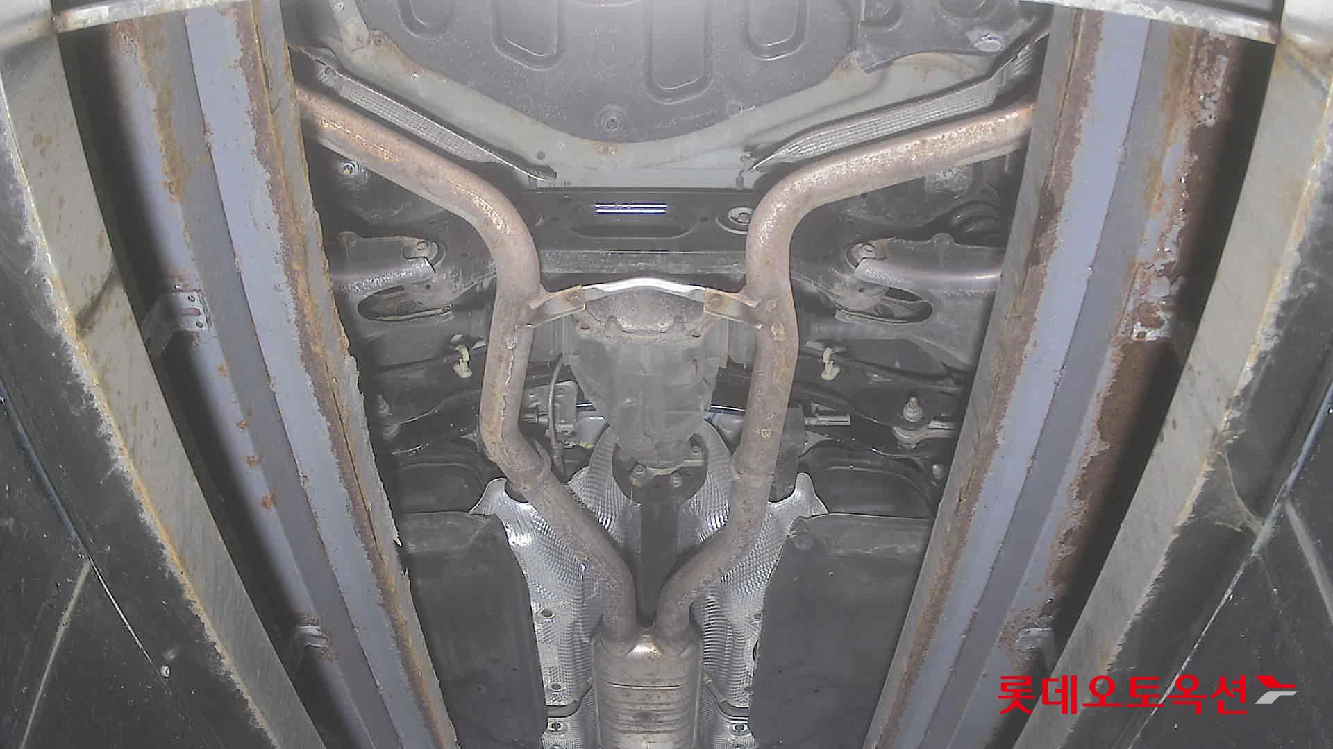 2014 - Mercedes-Benz E300