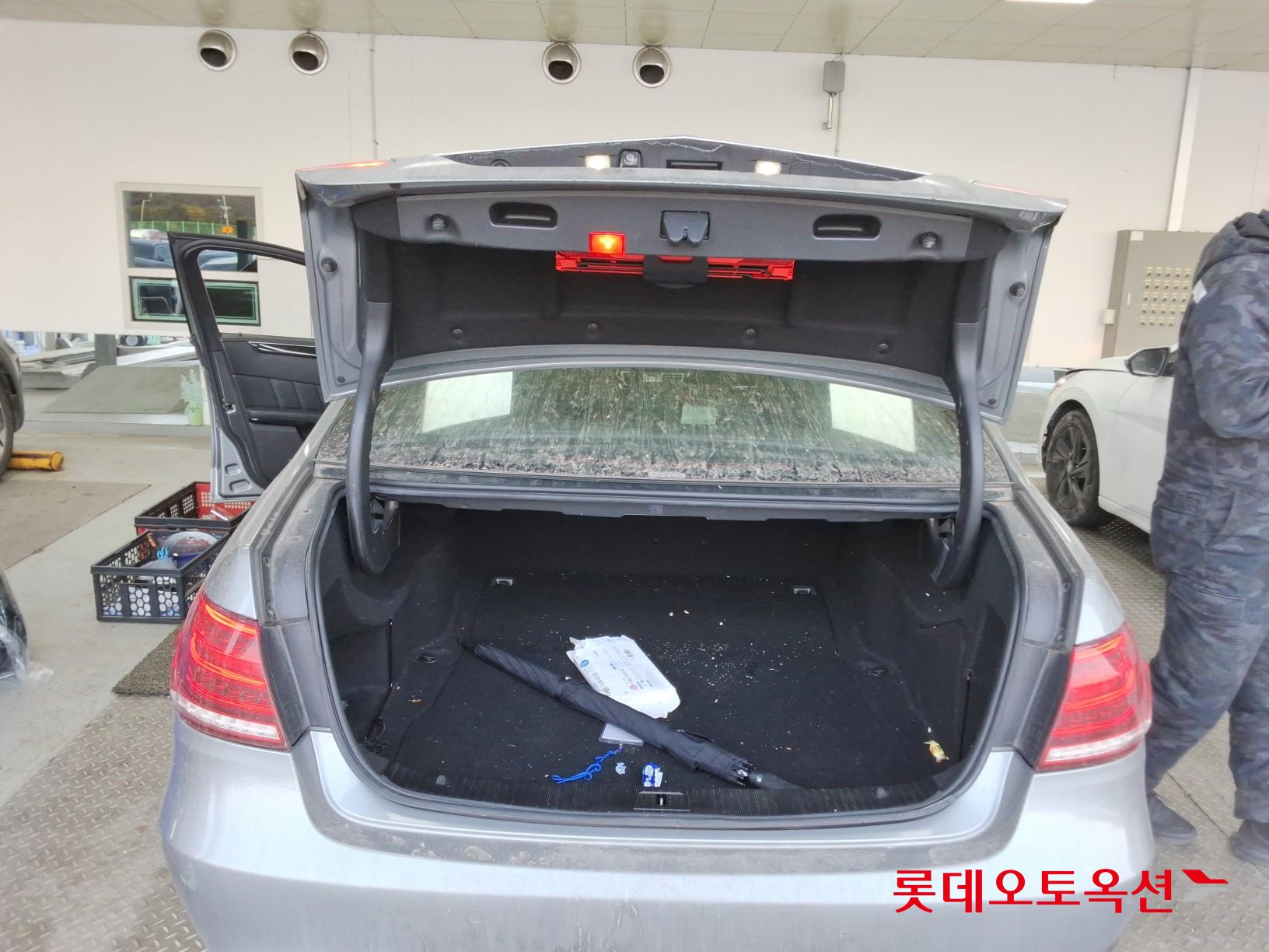 2014 - Mercedes-Benz E300