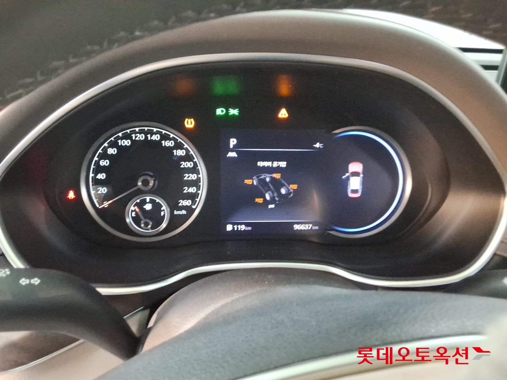 2021 - genesis g80