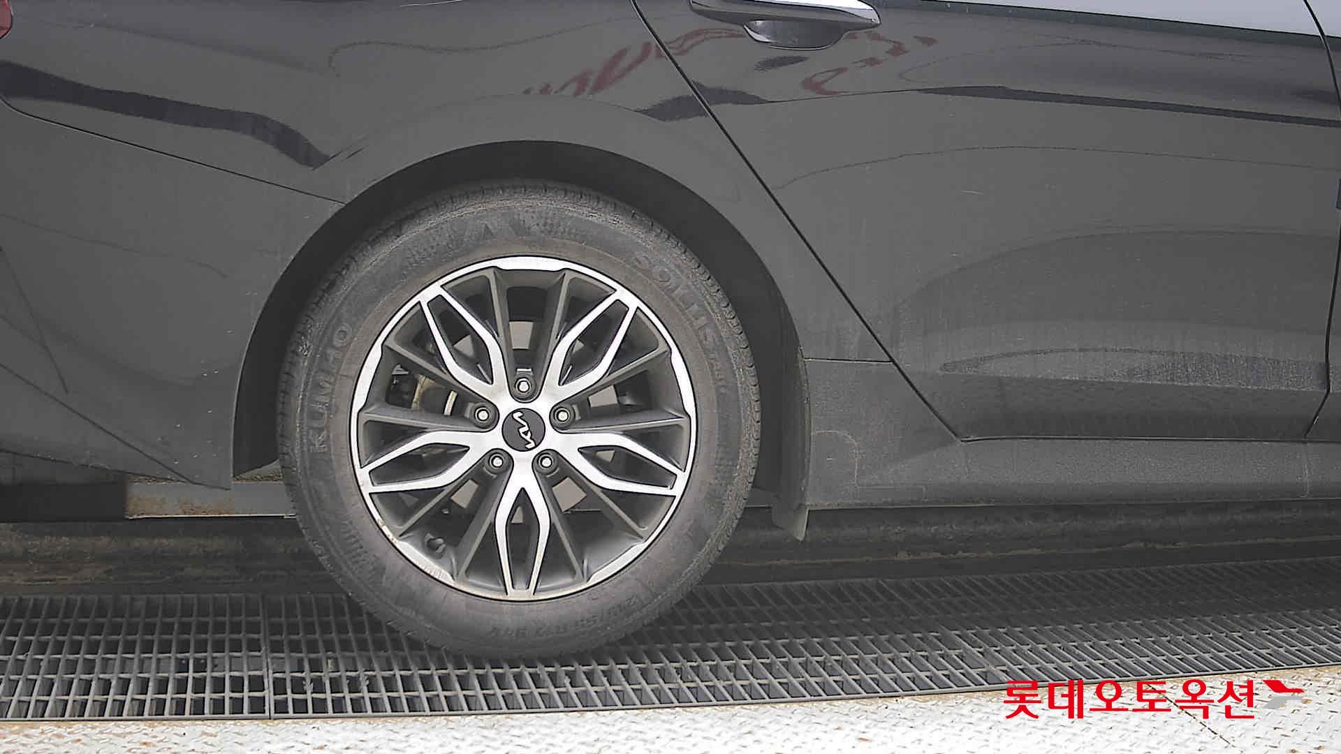 Kia K5 id 3628818 из Кореи 24