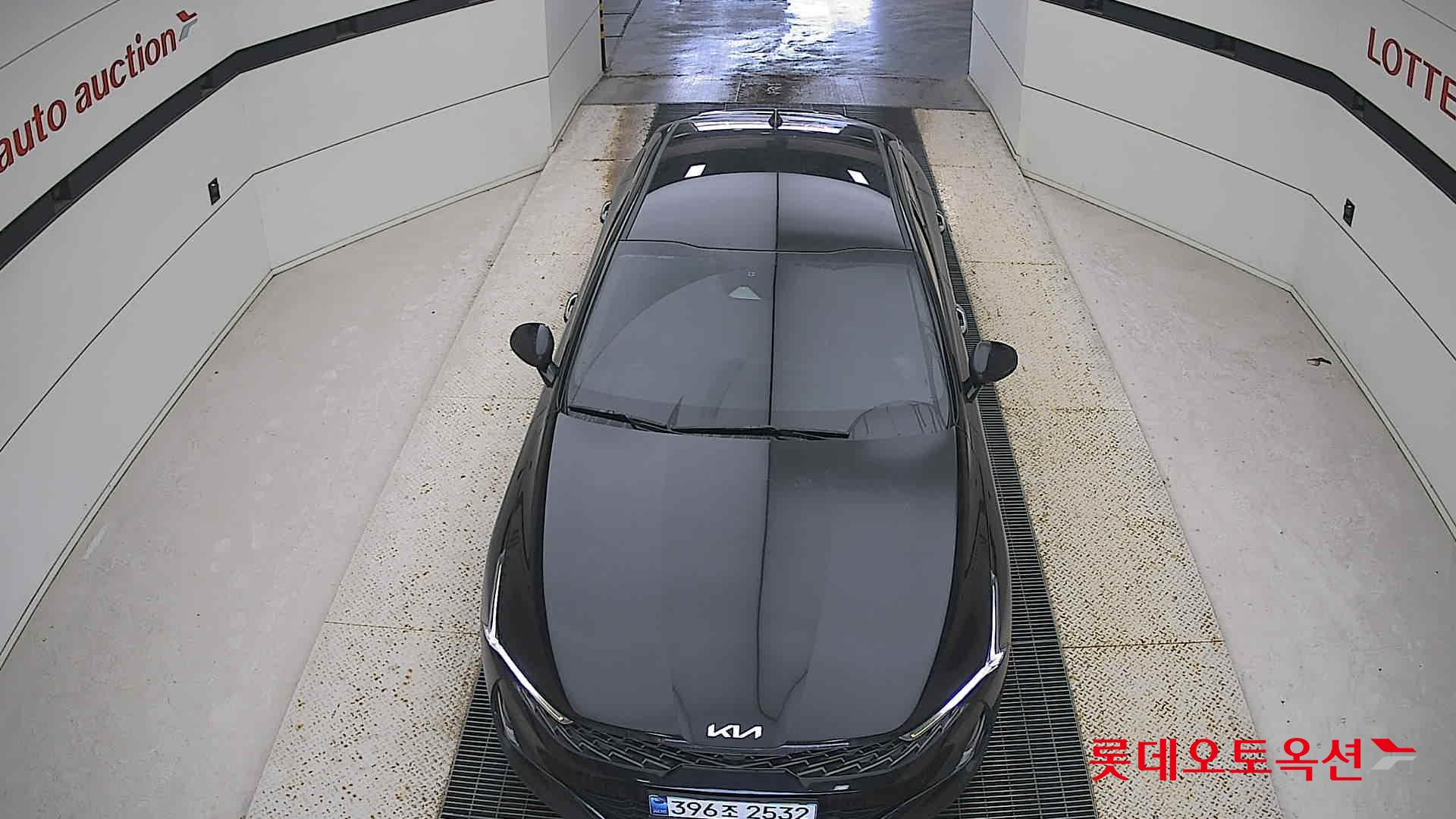 Kia K5 id 3628818 из Кореи 25