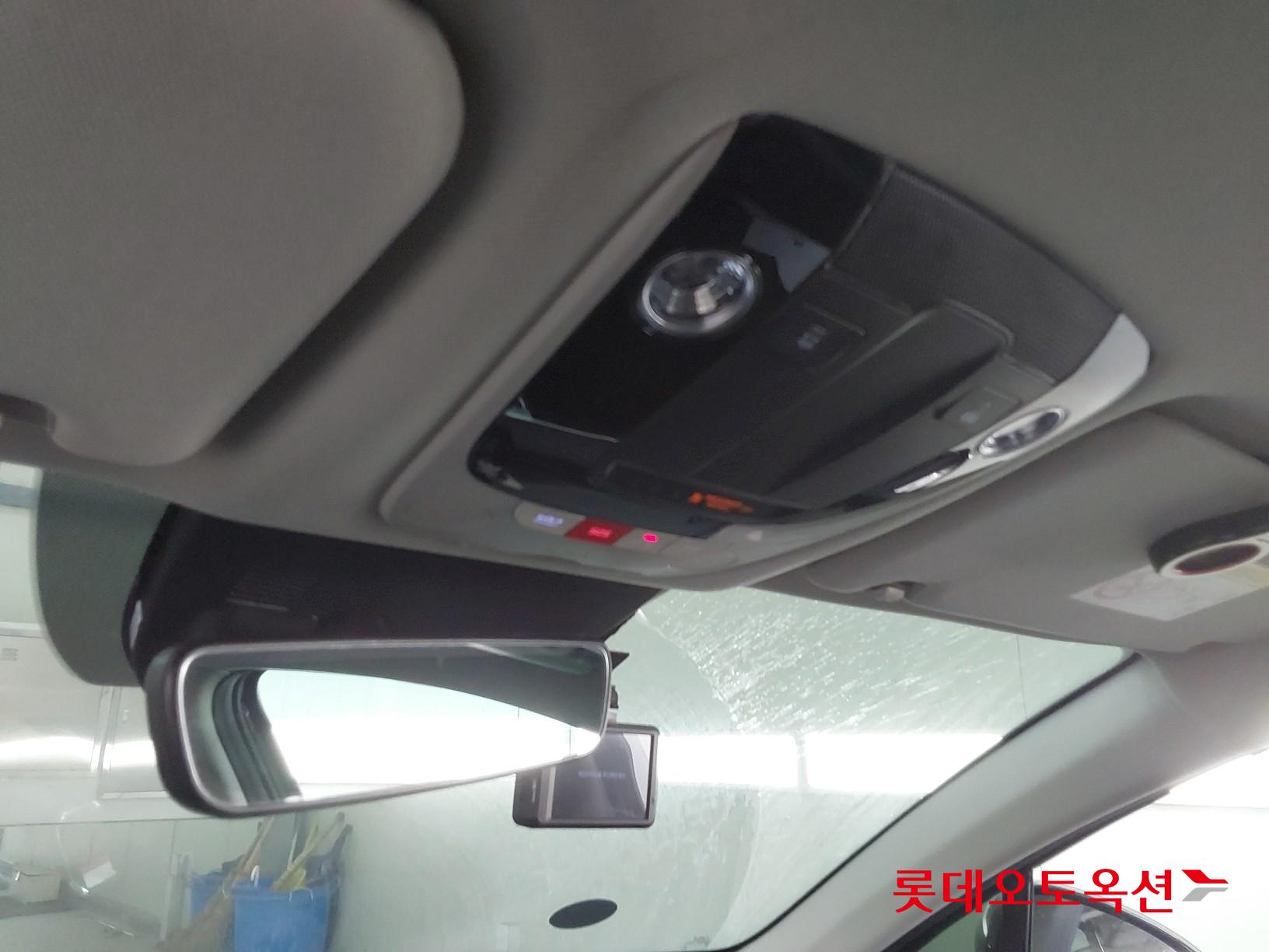 Kia K5 id 3628818 из Кореи 30