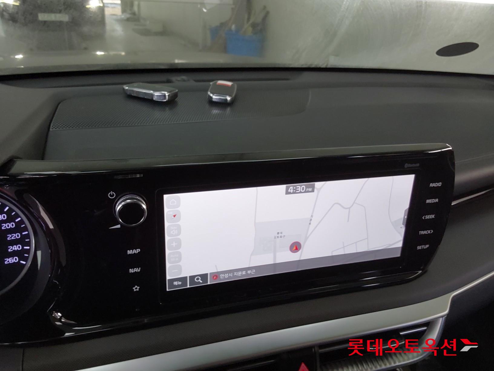 Kia K5 id 3628818 из Кореи 31