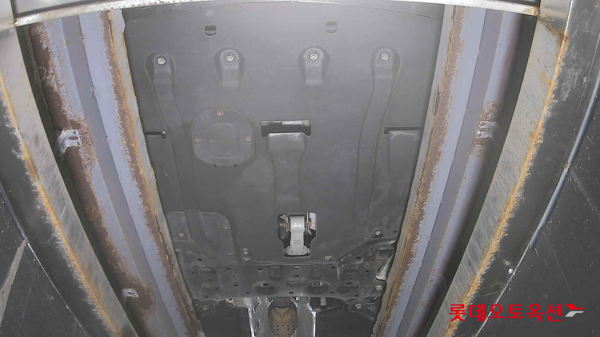 Hyundai Grandeur id 3628744 из Кореи 26