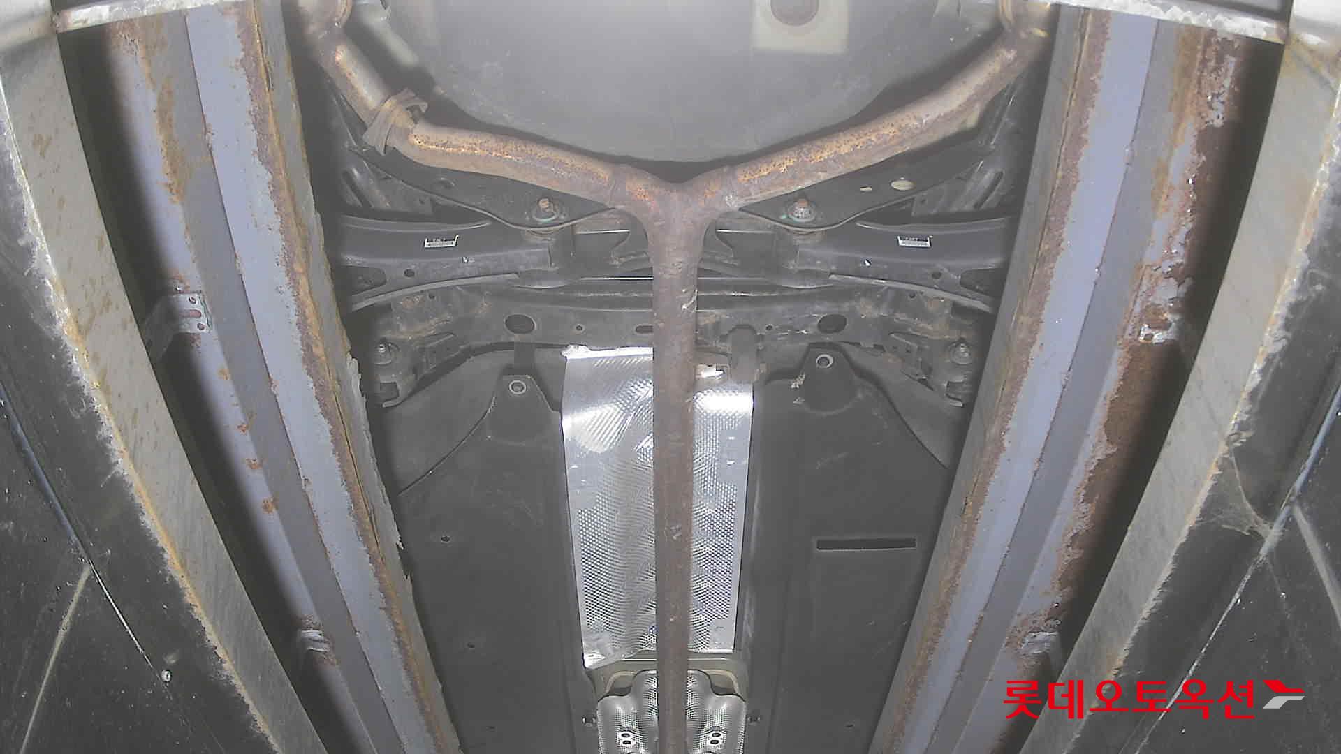 Hyundai Grandeur id 3628744 из Кореи 27