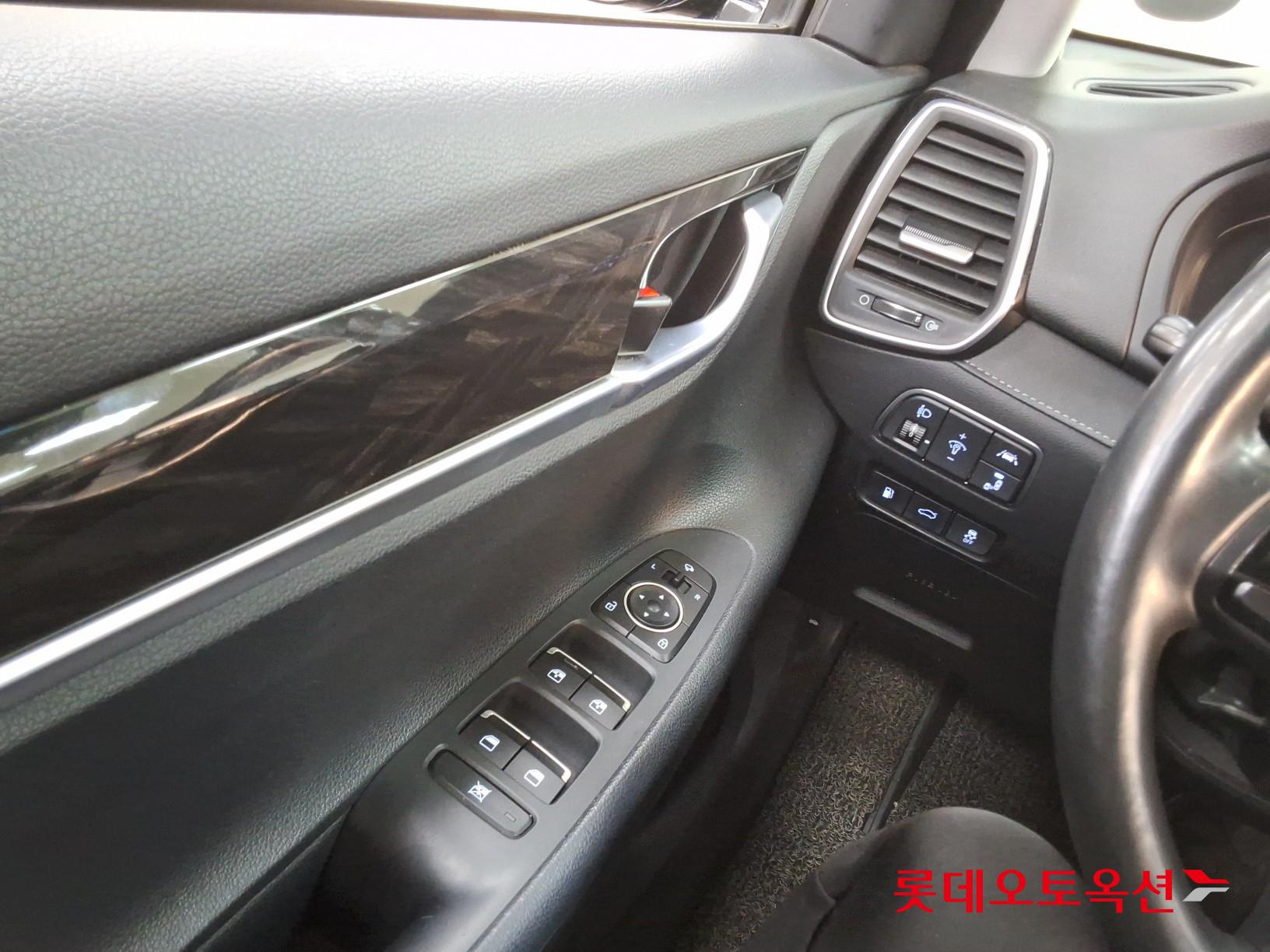 Hyundai Grandeur id 3628744 из Кореи 28