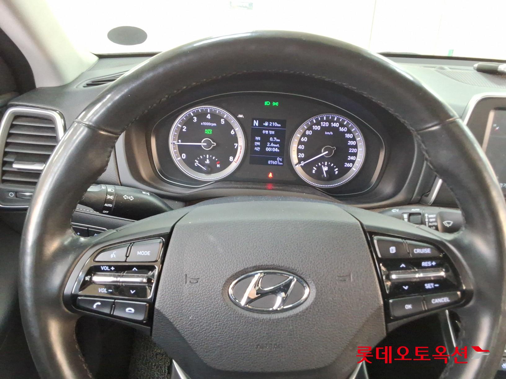 Hyundai Grandeur id 3628744 из Кореи 29