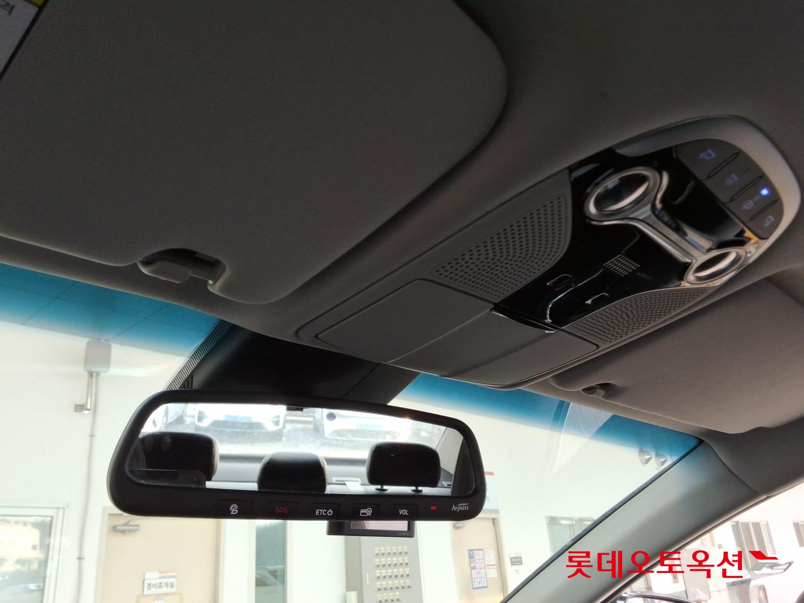 Hyundai Grandeur id 3628744 из Кореи 30