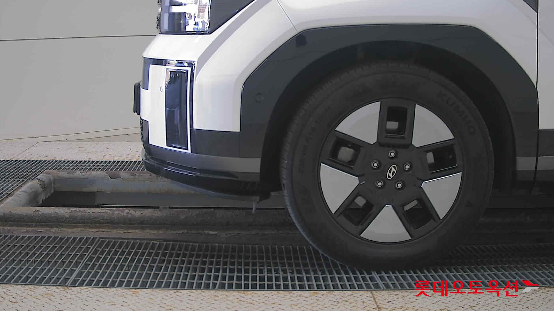 Hyundai Santa Fe Hybrid id 3628803 из Кореи 21