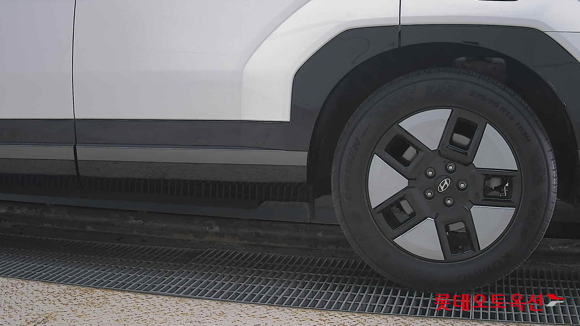 Hyundai Santa Fe Hybrid id 3628803 из Кореи 22