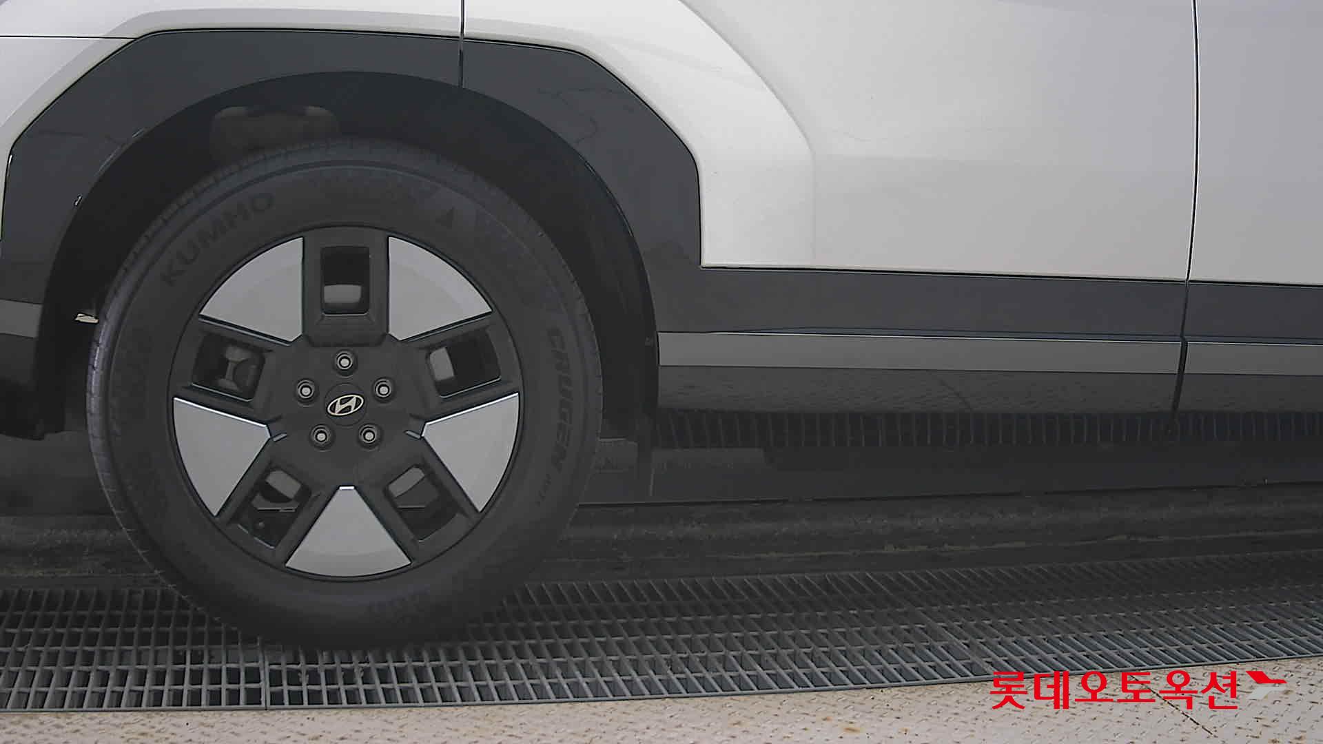 Hyundai Santa Fe Hybrid id 3628803 из Кореи 24