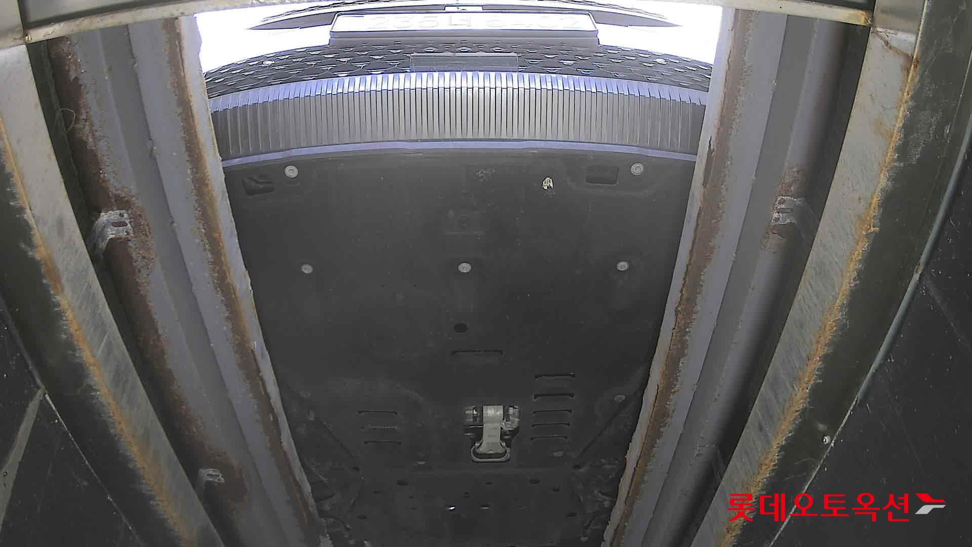 Hyundai Santa Fe Hybrid id 3628803 из Кореи 26