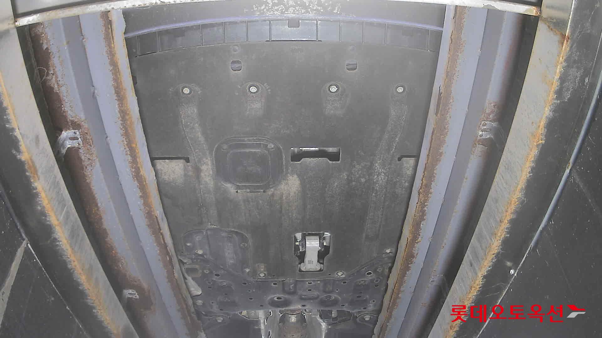 Hyundai Grandeur id 3628791 из Кореи 26