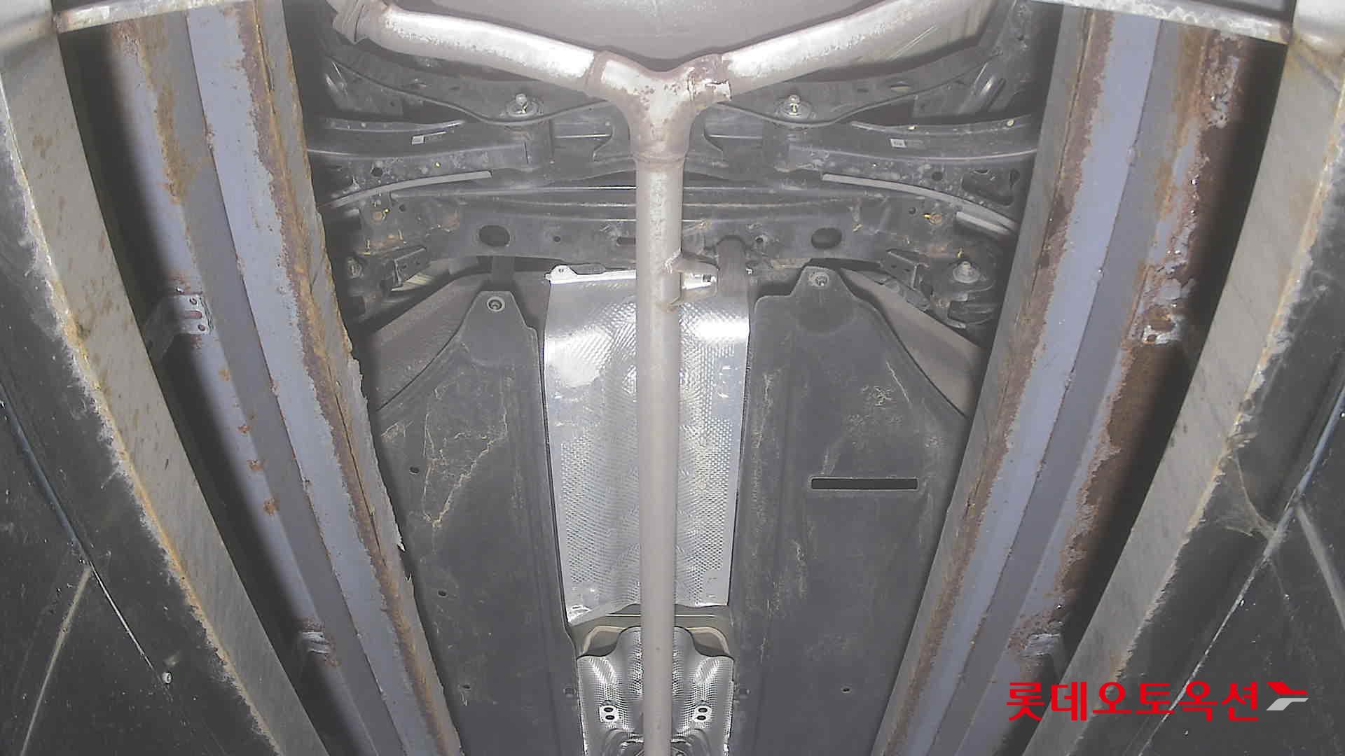 Hyundai Grandeur id 3628791 из Кореи 27