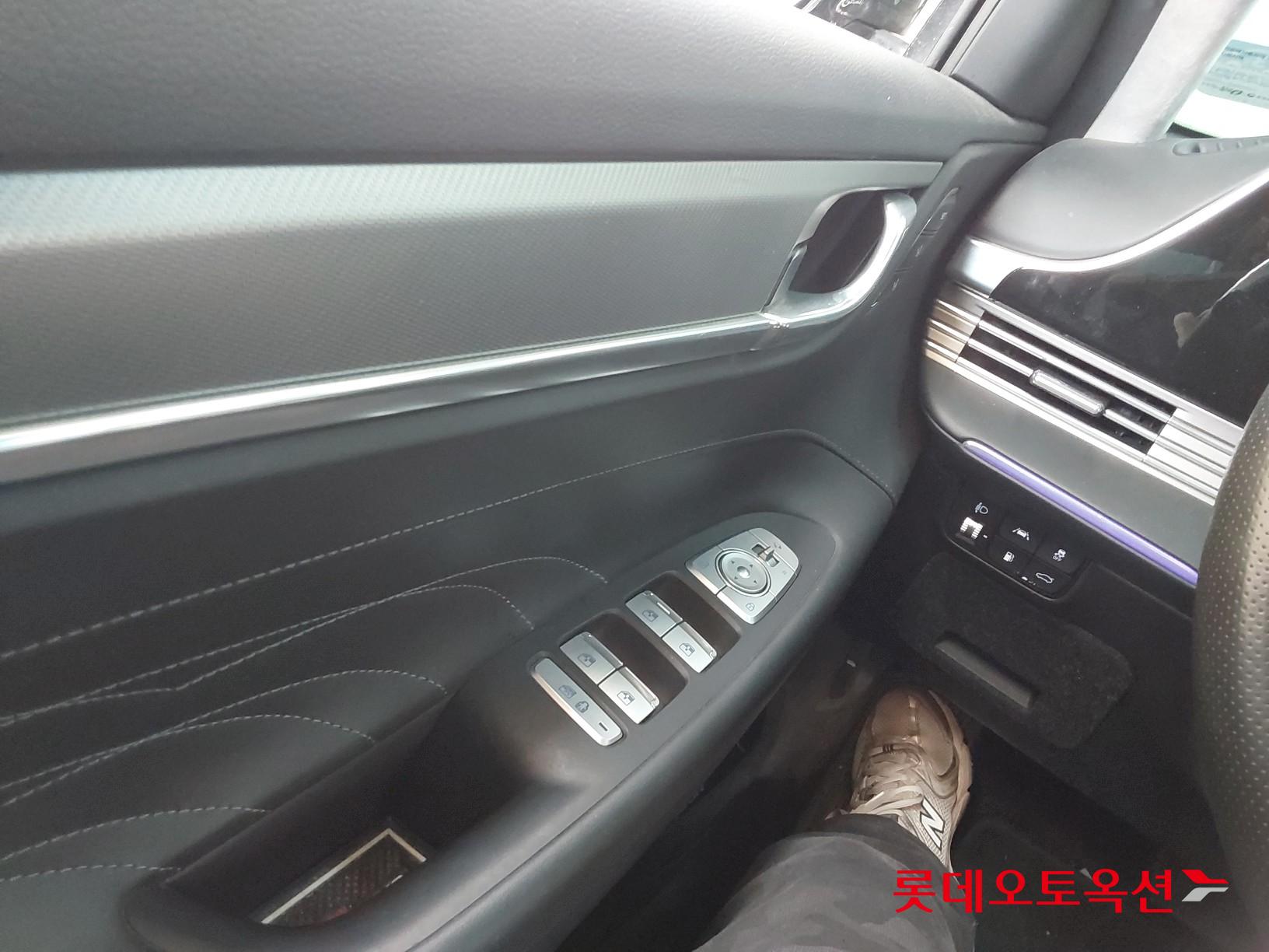 Hyundai Grandeur id 3628791 из Кореи 28