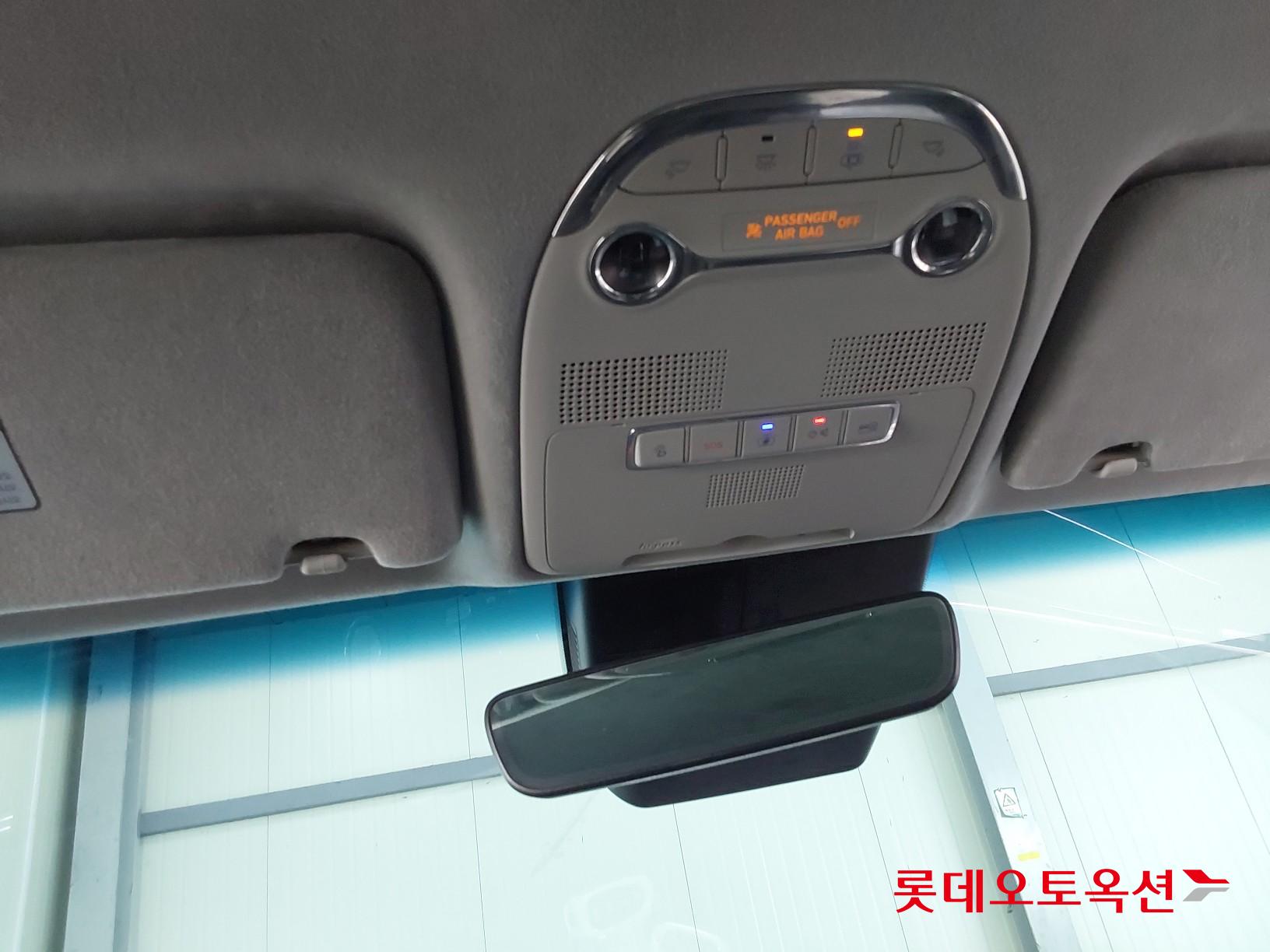 Hyundai Grandeur id 3628791 из Кореи 31