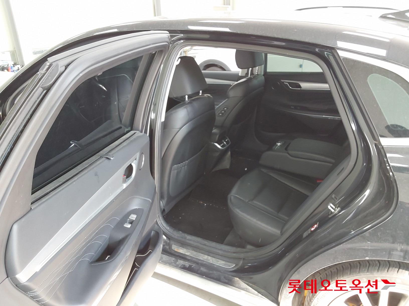 Hyundai Grandeur id 3628791 из Кореи 37