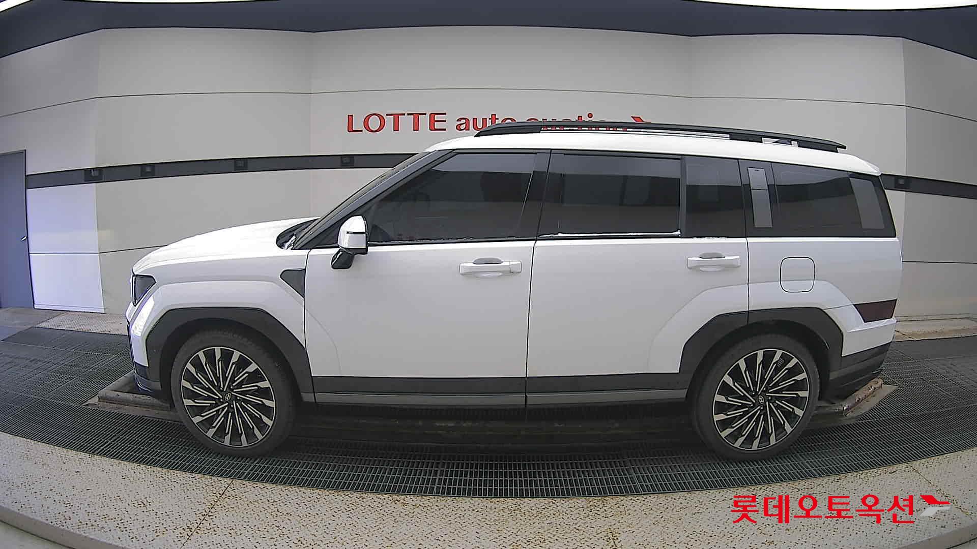 Hyundai Santa Fe id 3628792 из Кореи 7