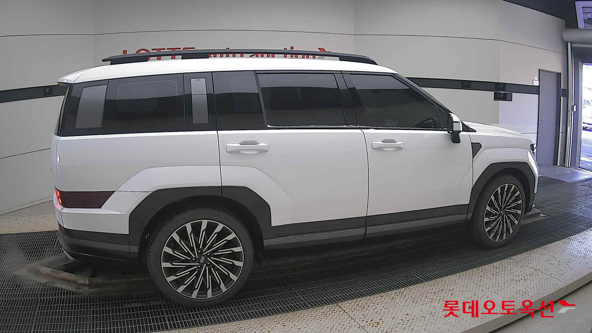 Hyundai Santa Fe id 3628792 из Кореи 18