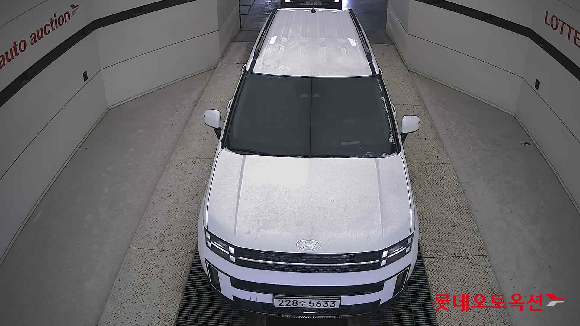 Hyundai Santa Fe id 3628792 из Кореи 25