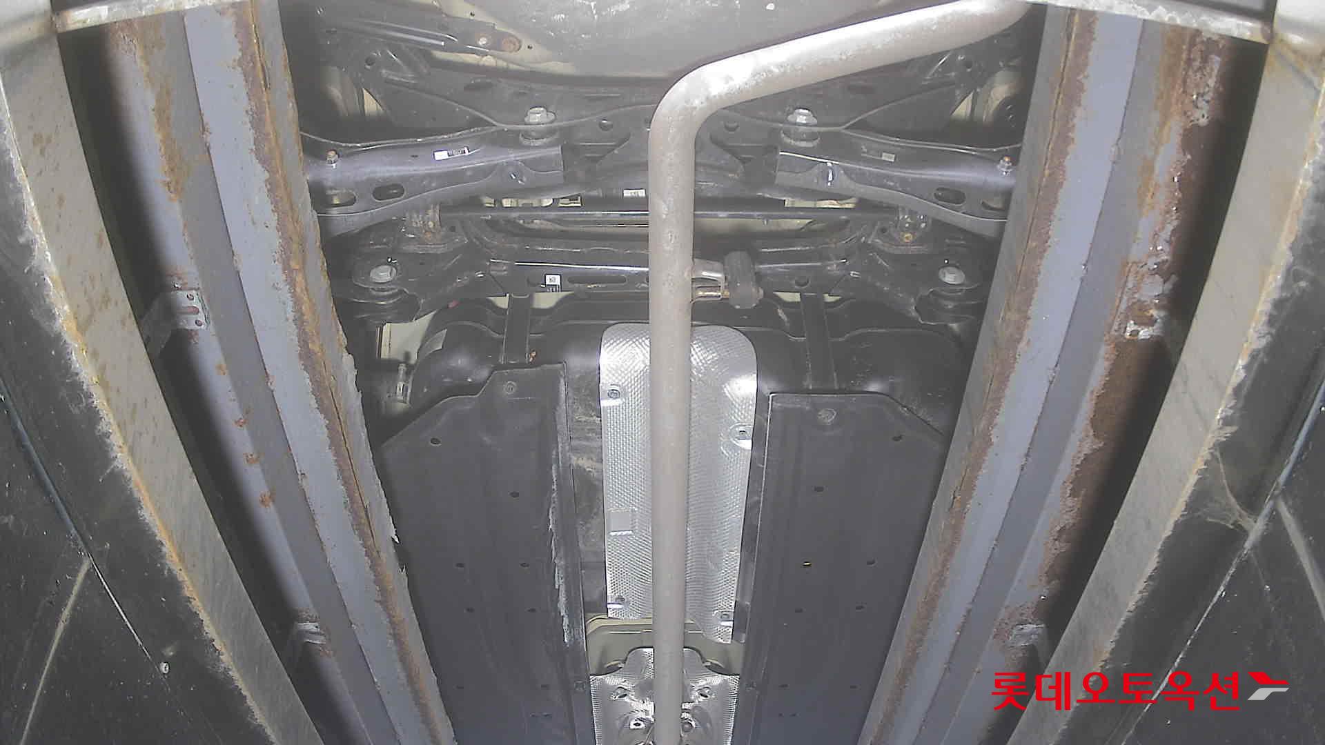 Kia K5 id 3633609 из Кореи 27