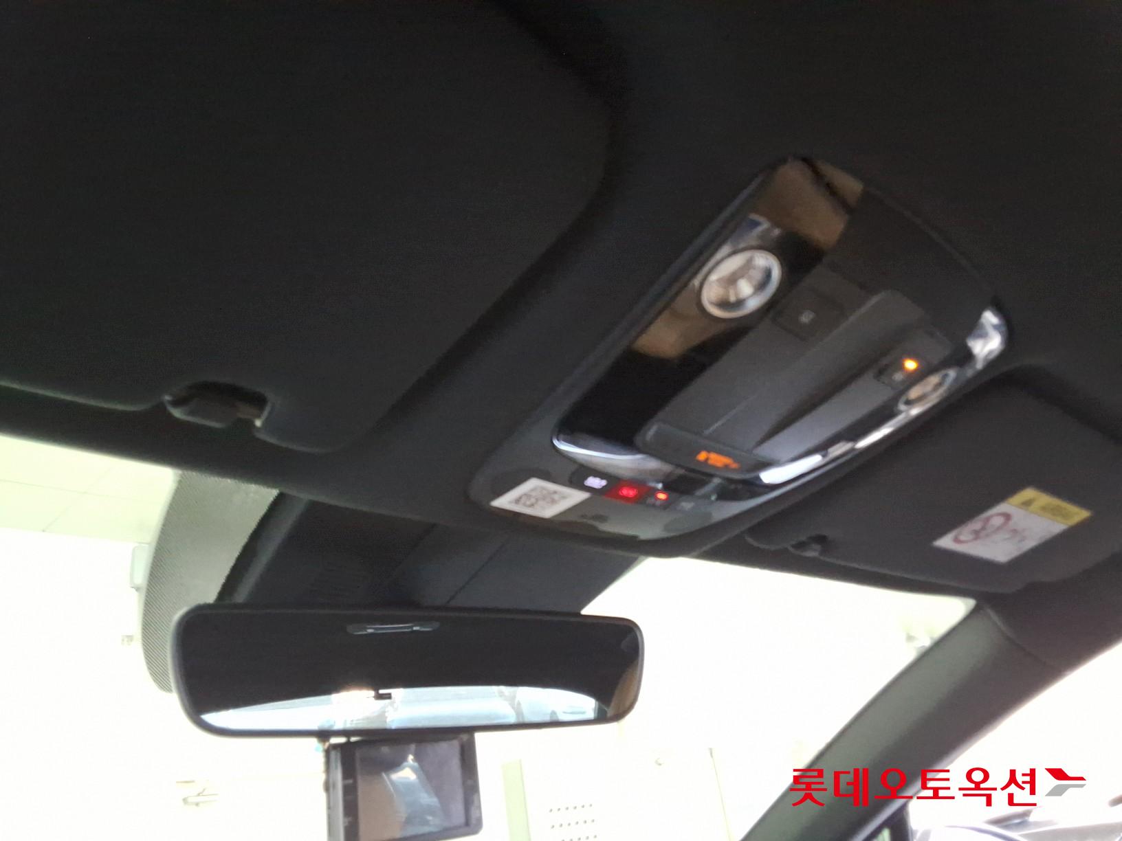 Kia K5 id 3633609 из Кореи 30